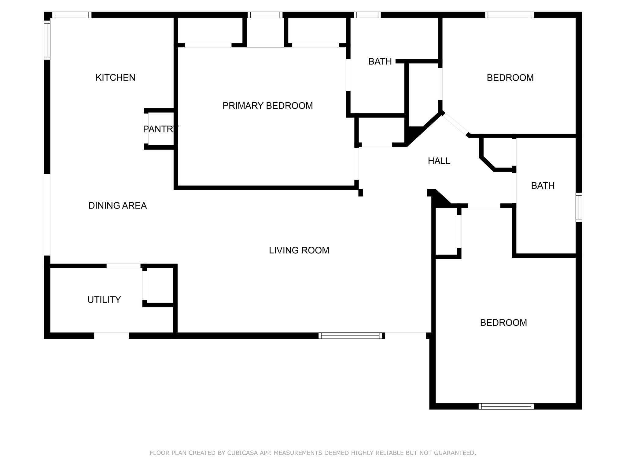 710 S Indian Hills Dr #33, Saint George, Utah image 24