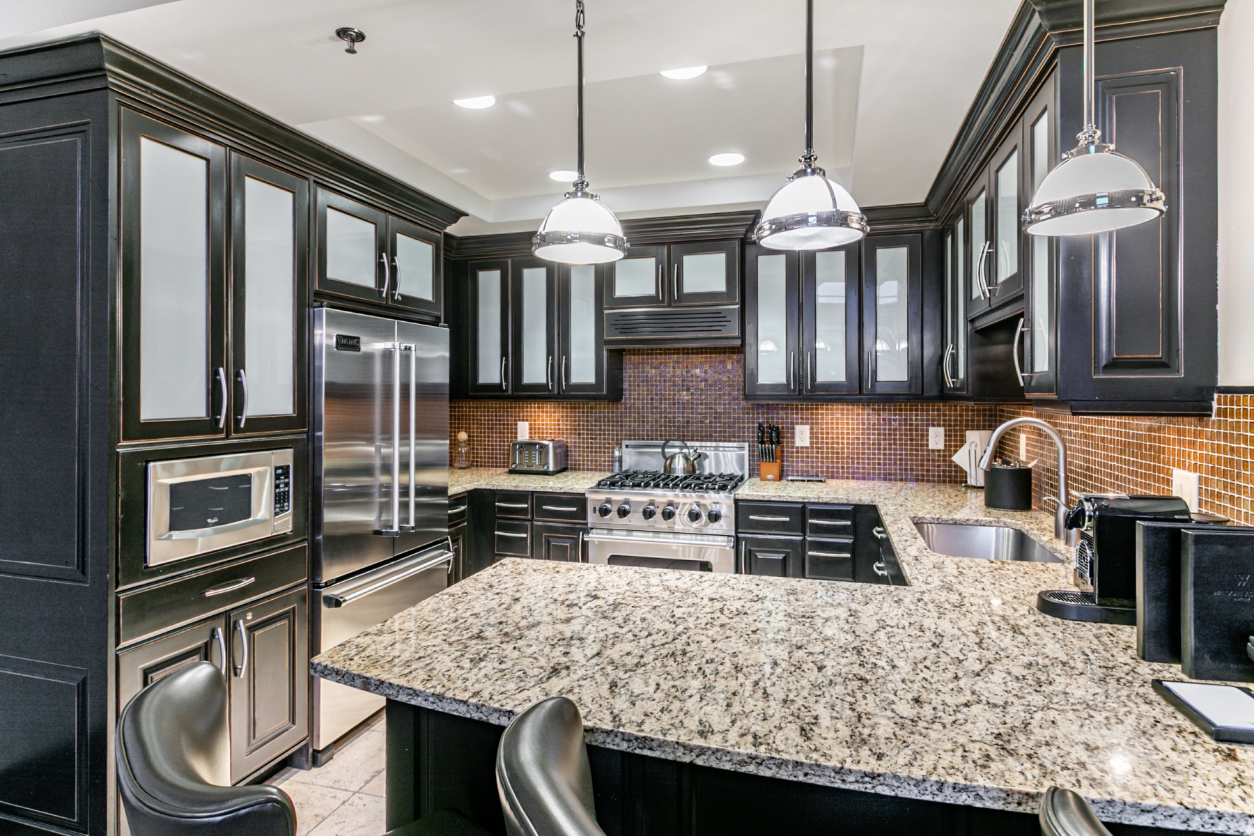 WALDORF ASTORIA - Residential