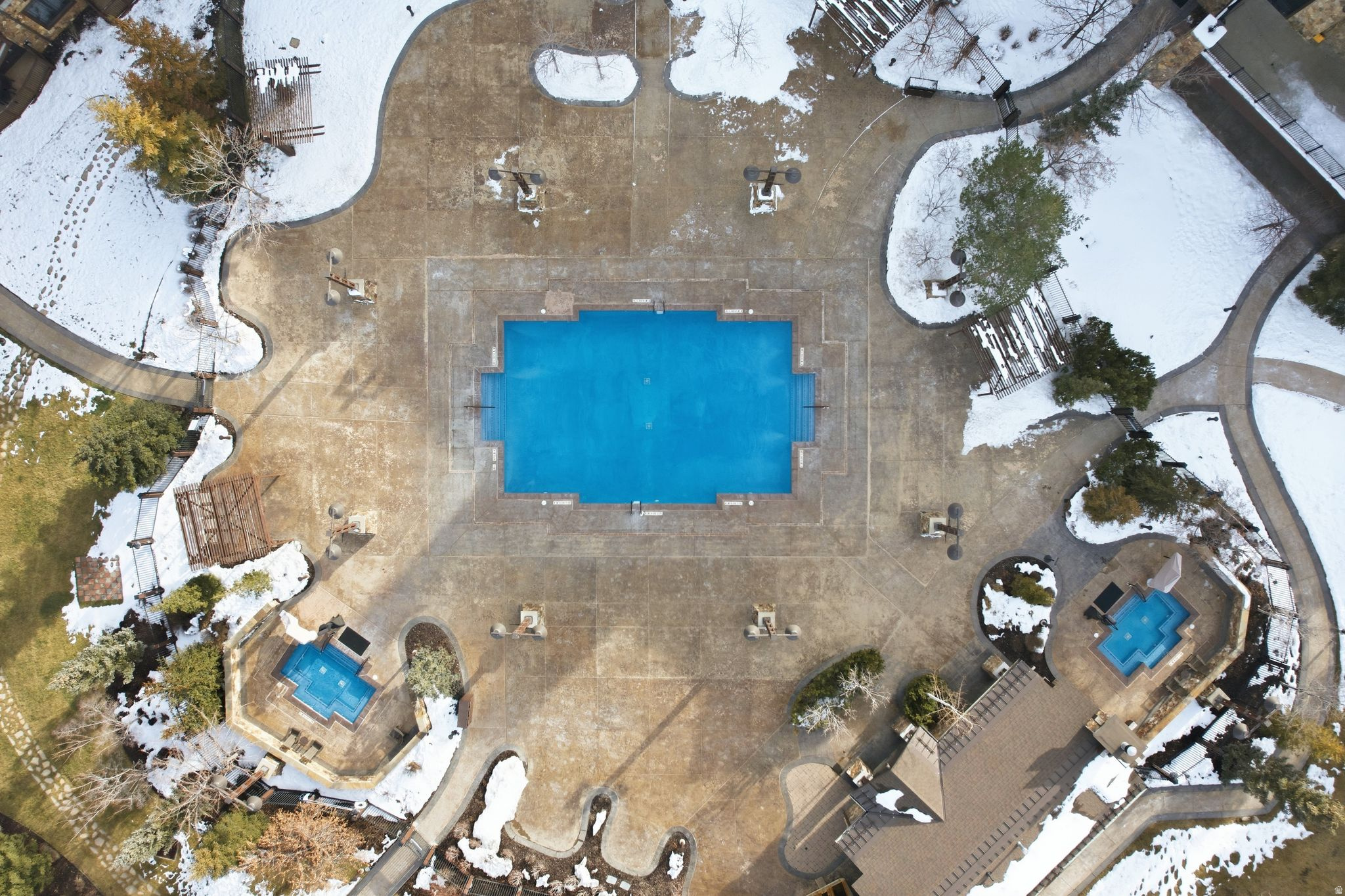 WALDORF ASTORIA - Residential