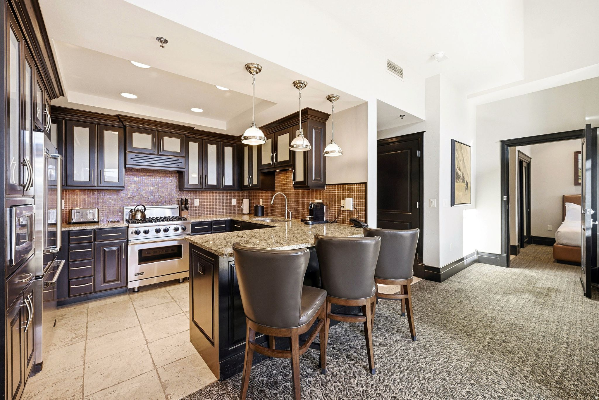 WALDORF ASTORIA - Residential