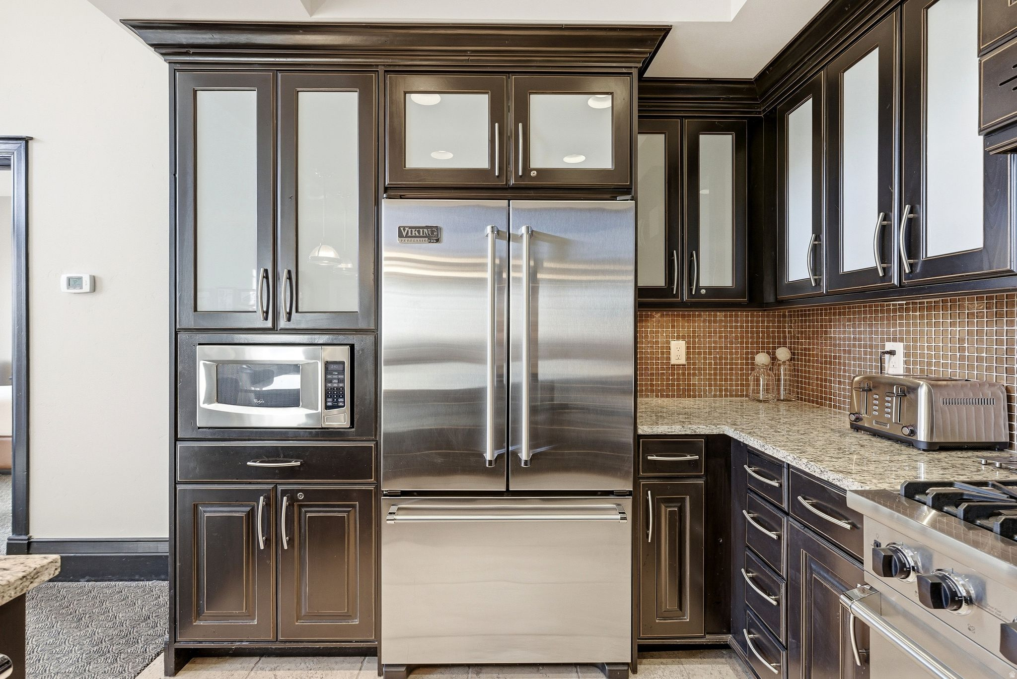 WALDORF ASTORIA - Residential