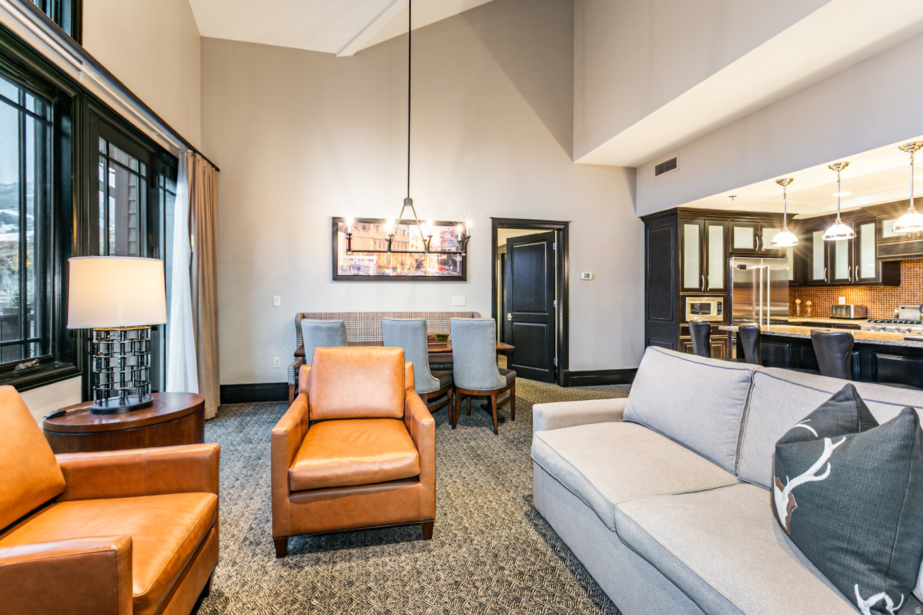 WALDORF ASTORIA - Residential