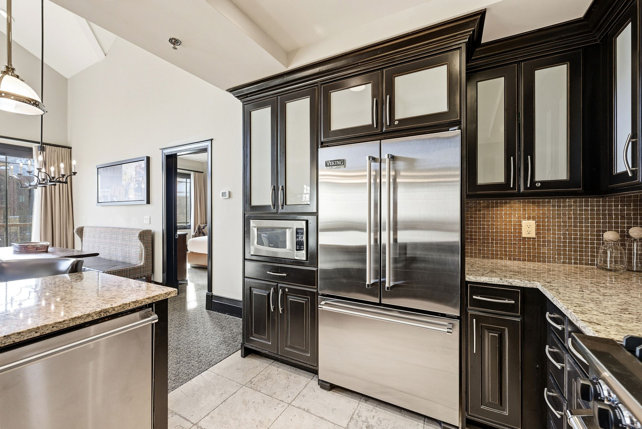 WALDORF ASTORIA - Residential