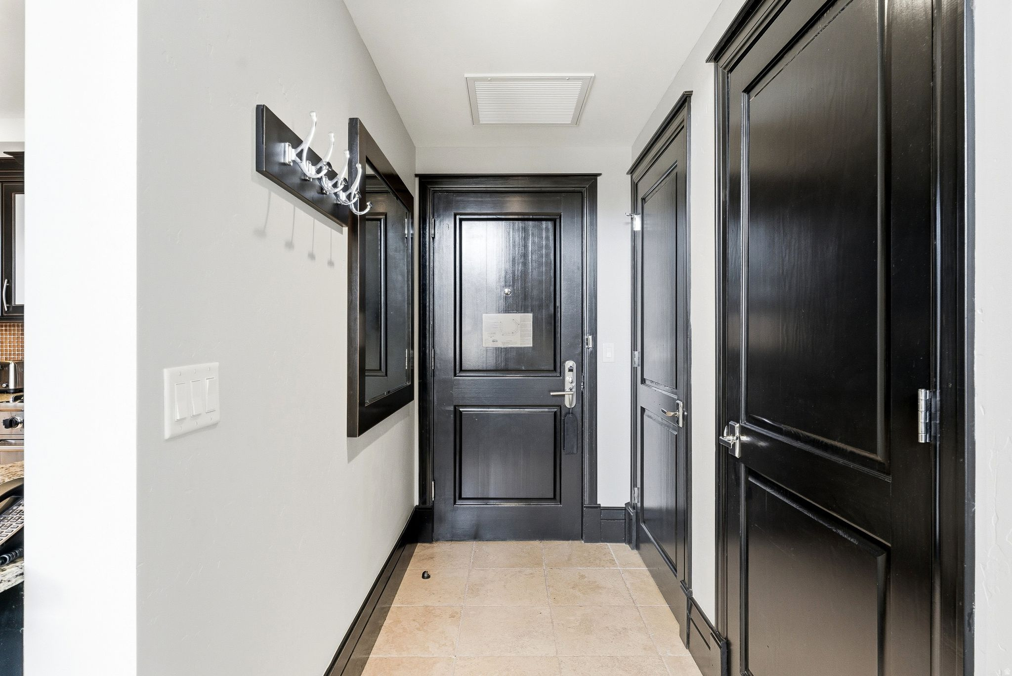 WALDORF ASTORIA - Residential