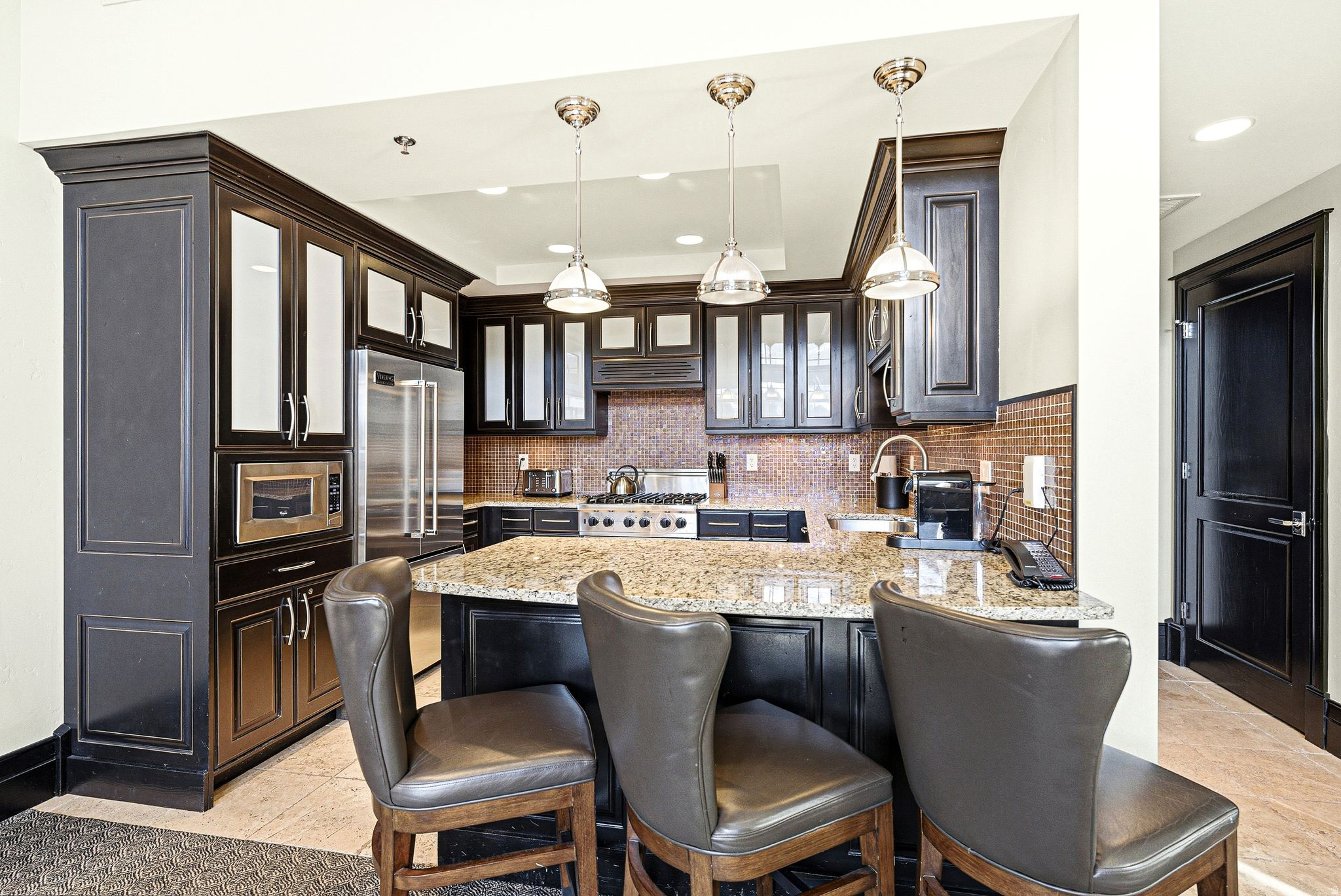 WALDORF ASTORIA - Residential