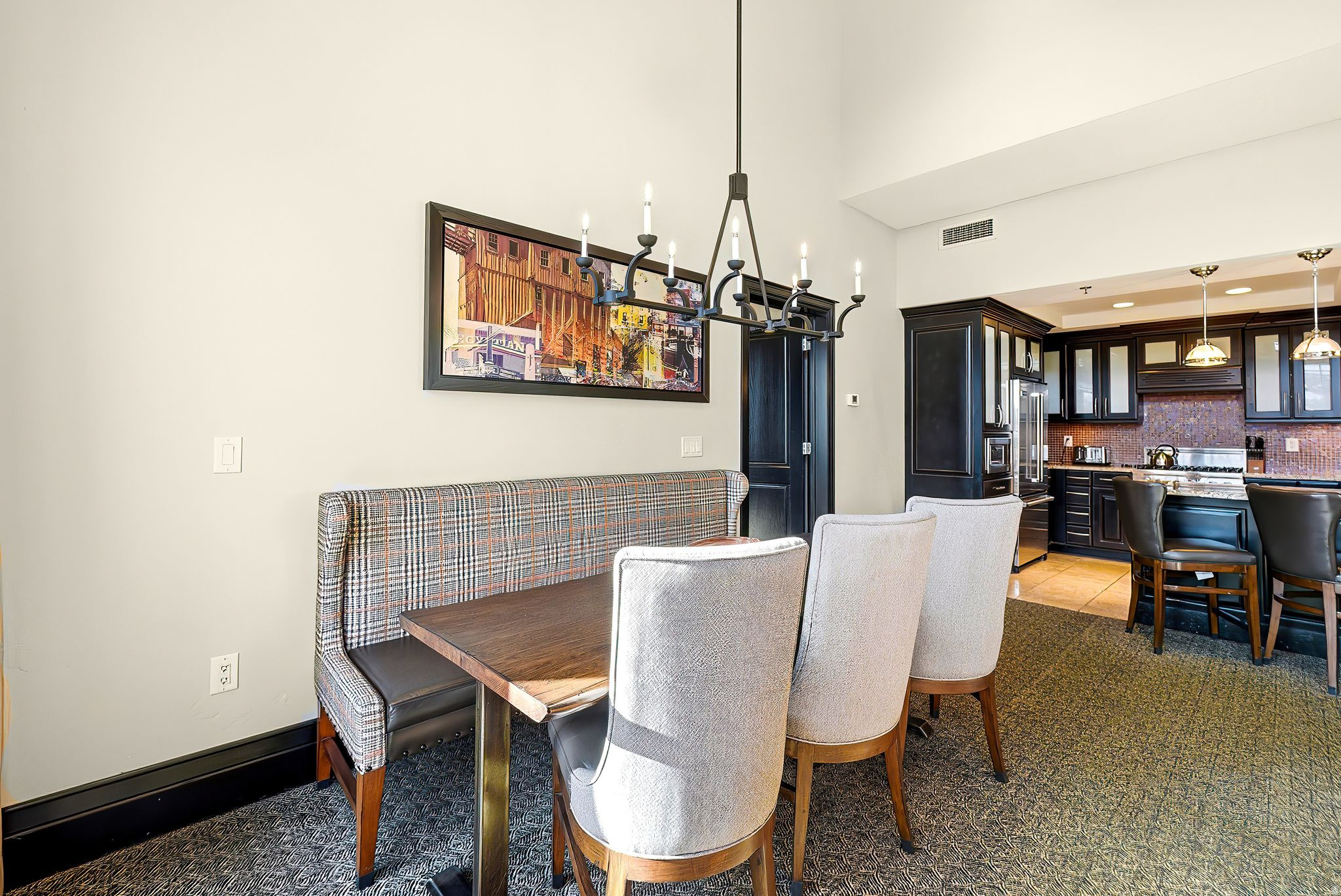 WALDORF ASTORIA - Residential