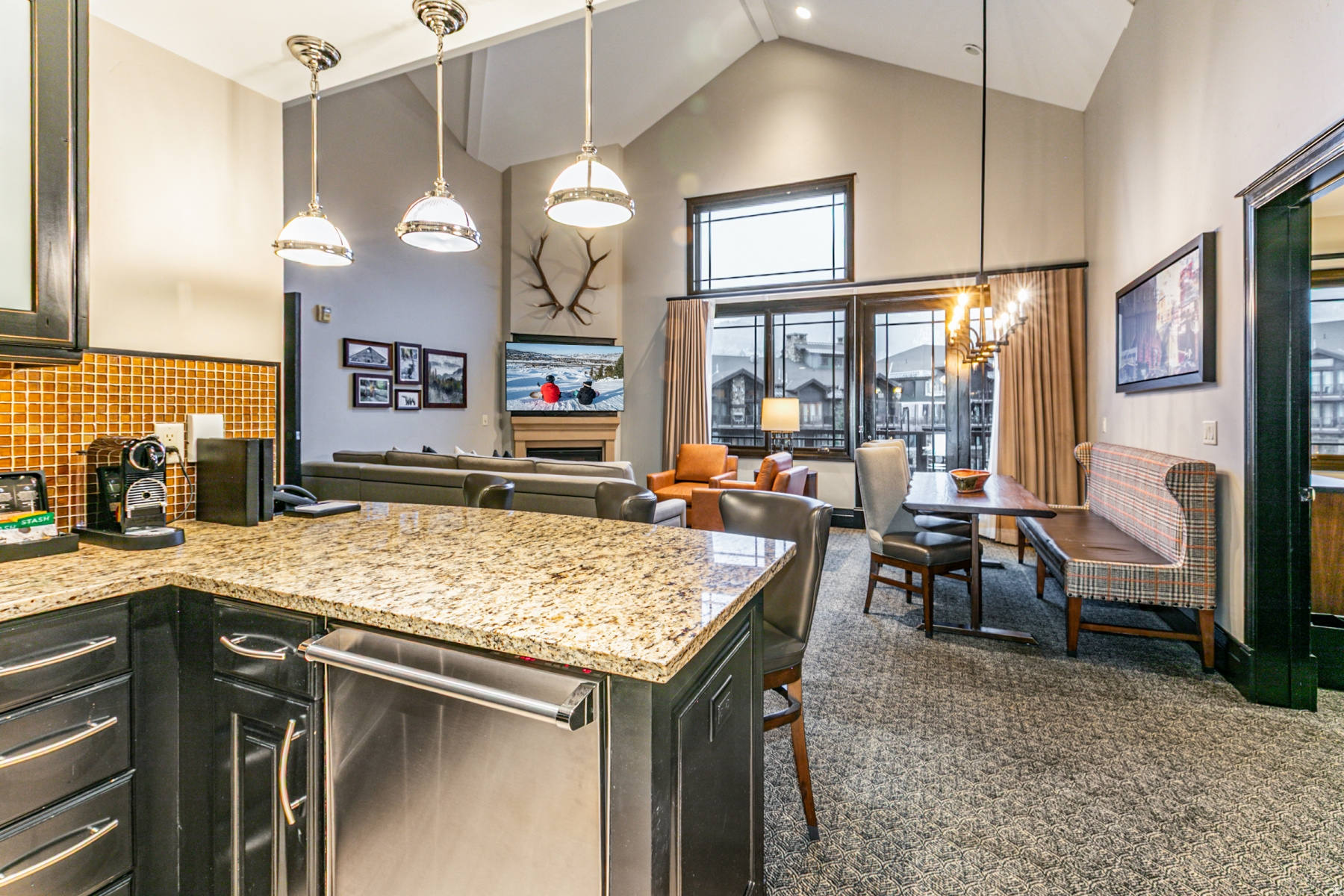 WALDORF ASTORIA - Residential