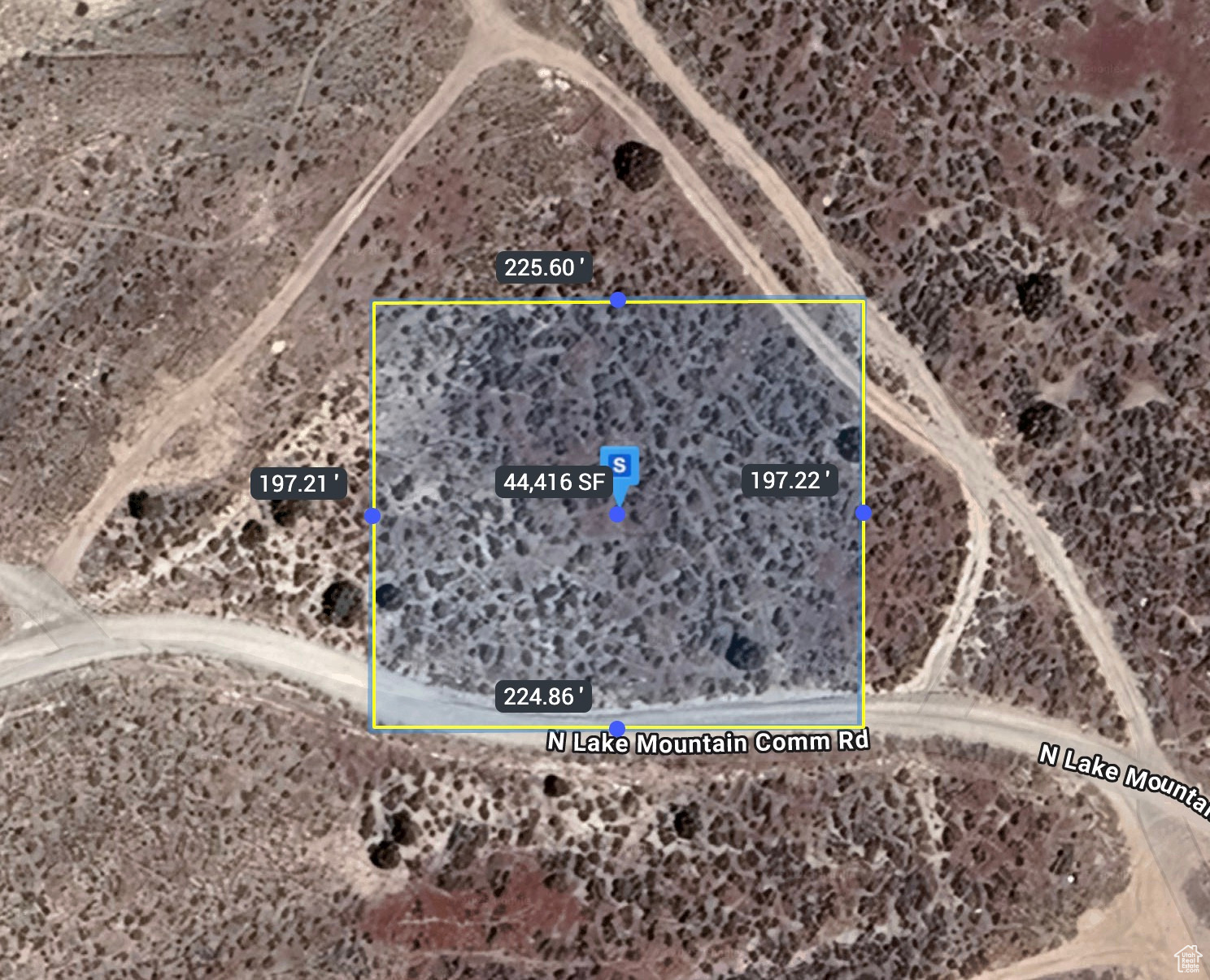 111 Lake Mountain Comm Rd, Saratoga Springs, Utah image 3