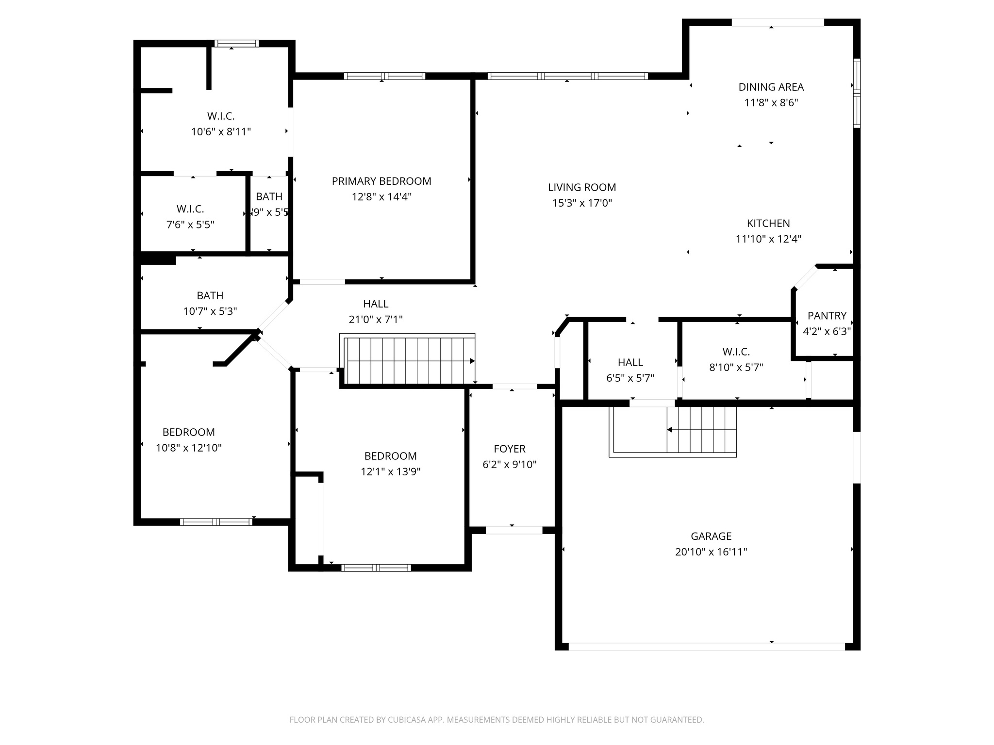 ANTHEM PARK - Residential