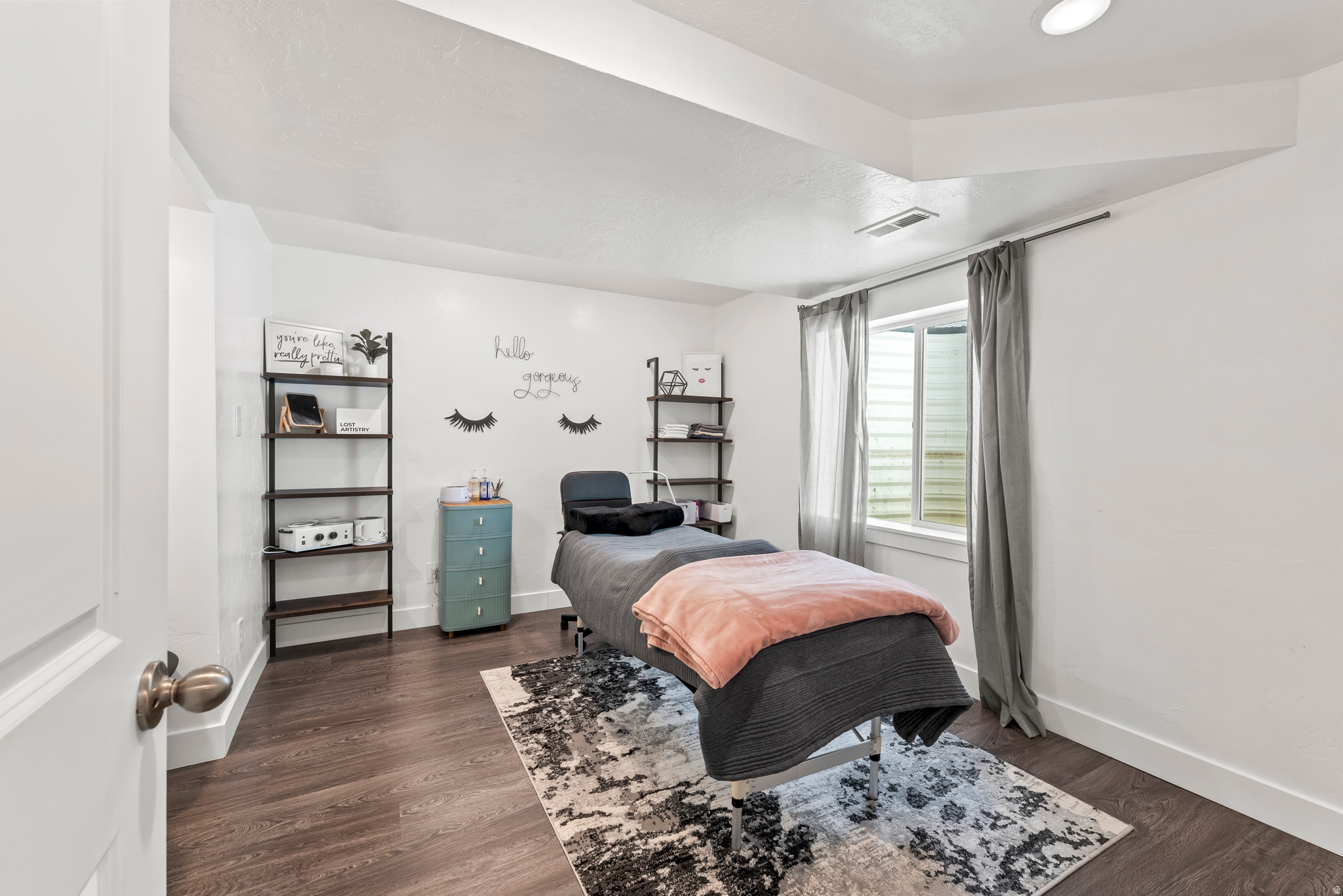 ANTHEM PARK - Residential