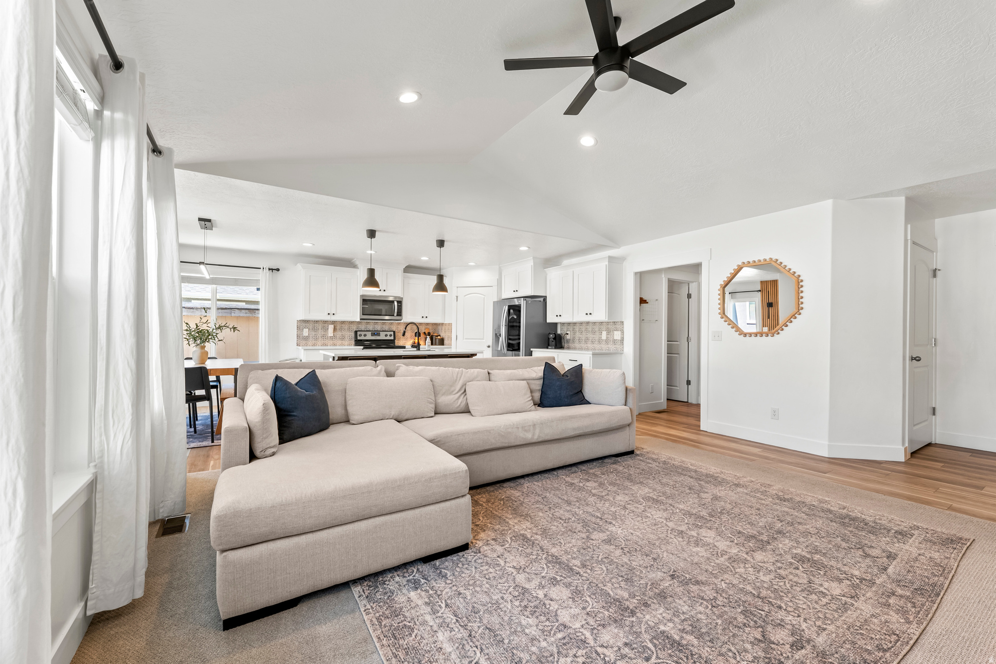 ANTHEM PARK - Residential