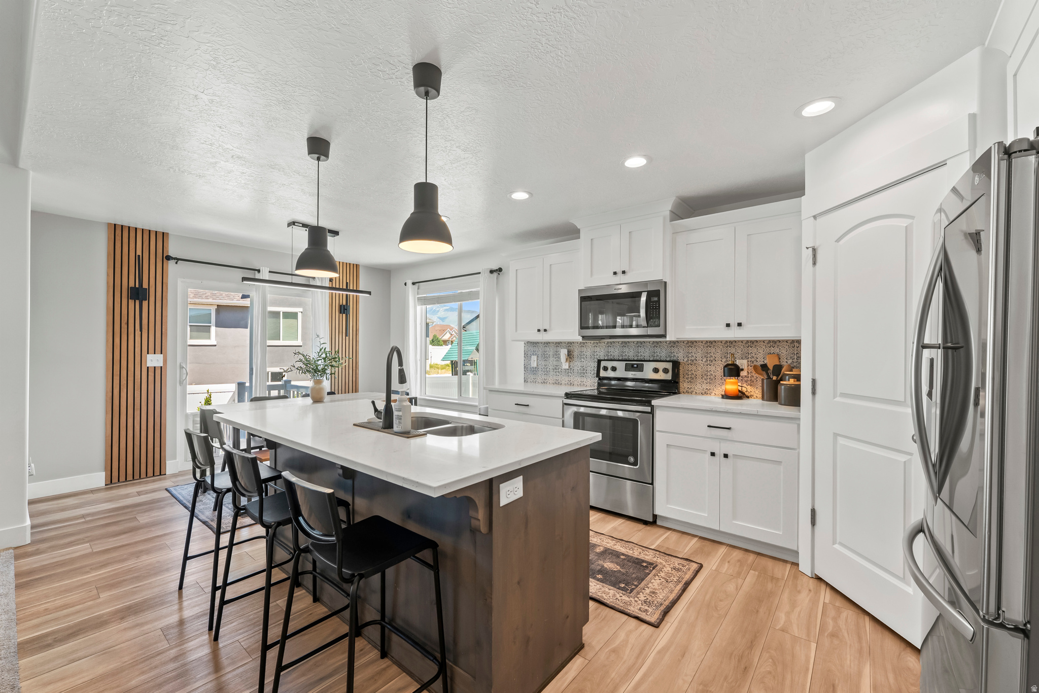 ANTHEM PARK - Residential