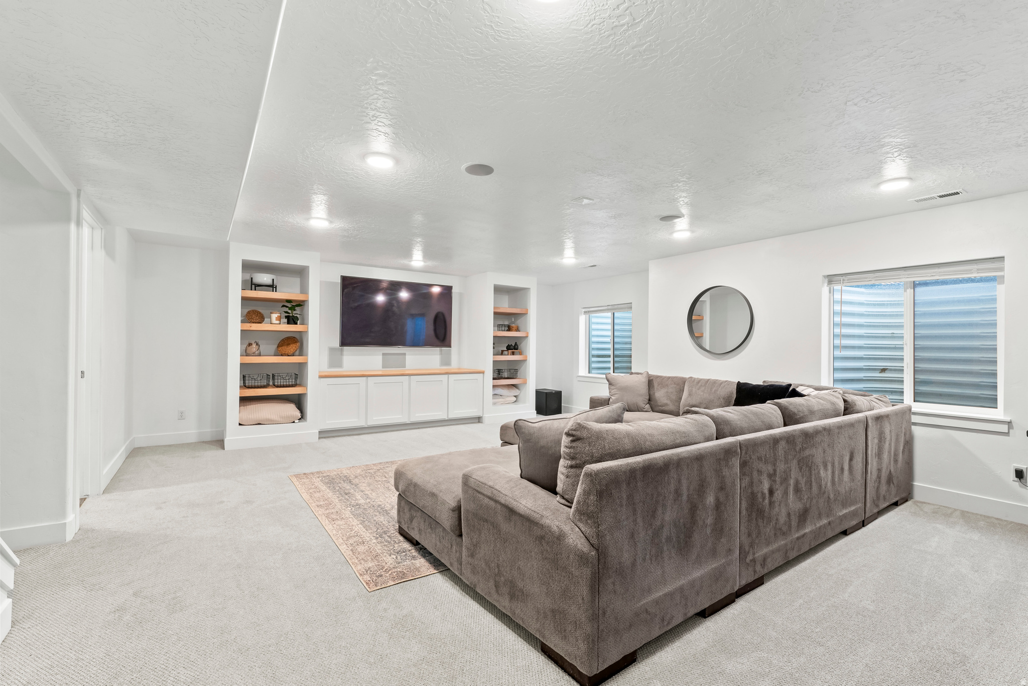 ANTHEM PARK - Residential