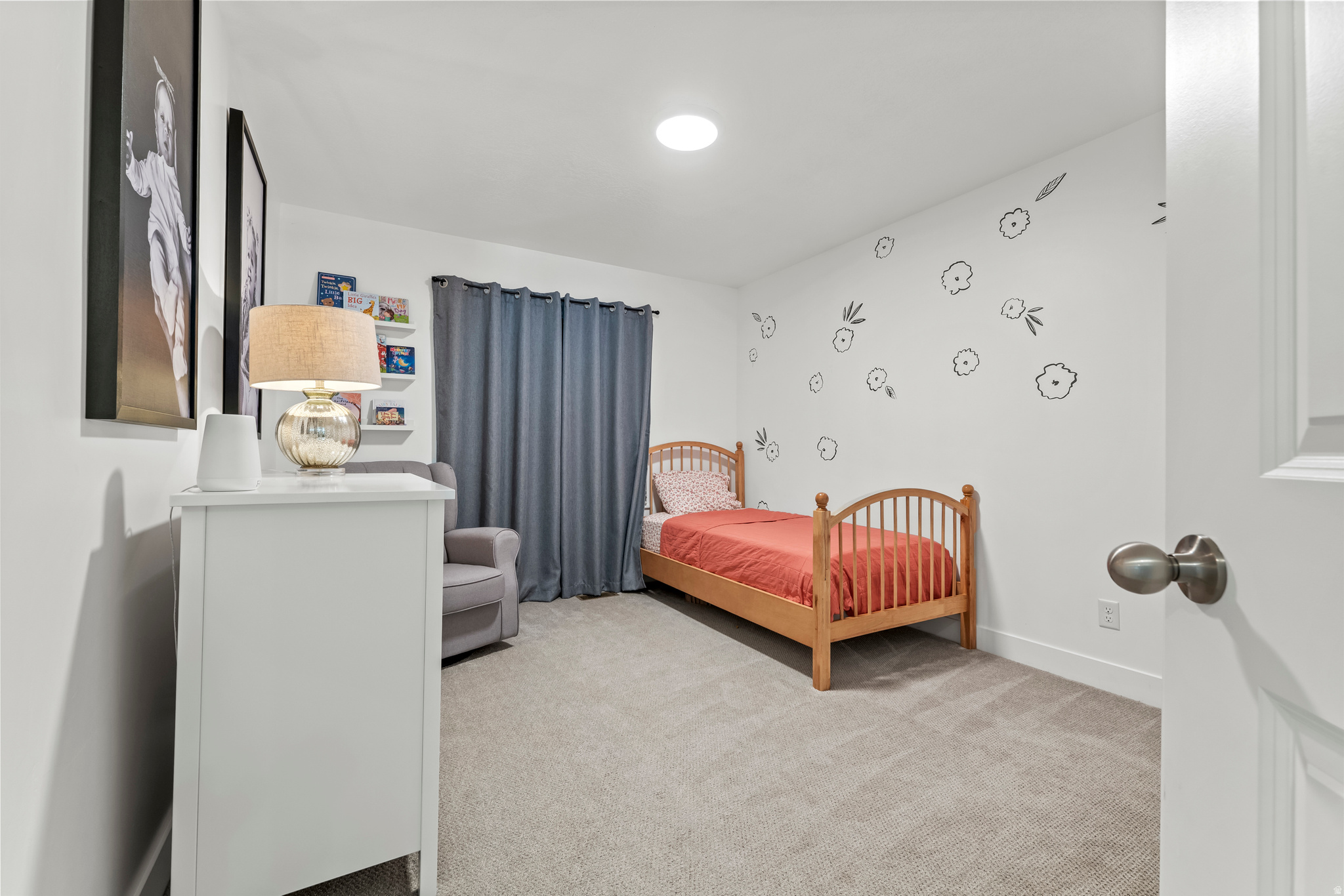 ANTHEM PARK - Residential