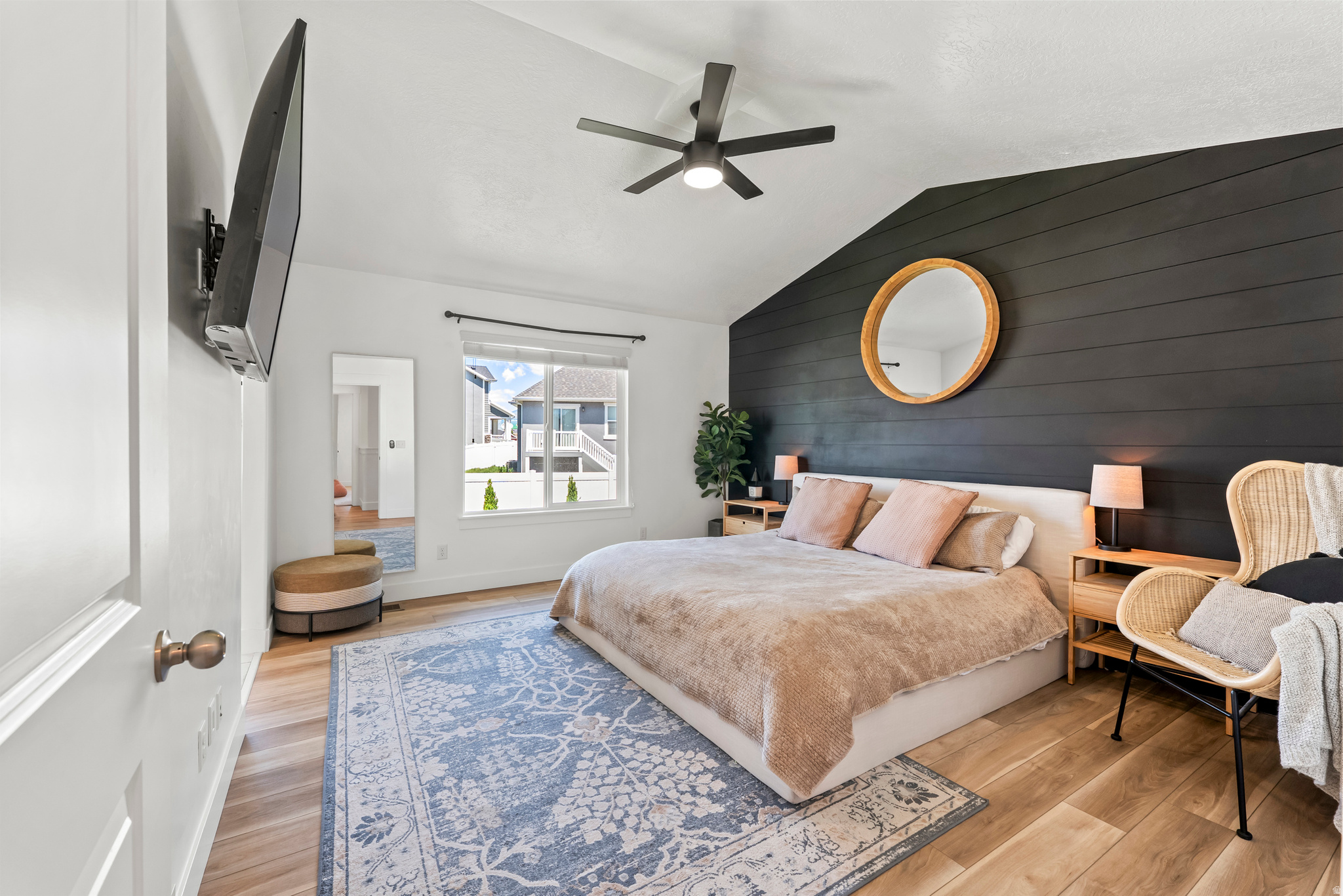 ANTHEM PARK - Residential