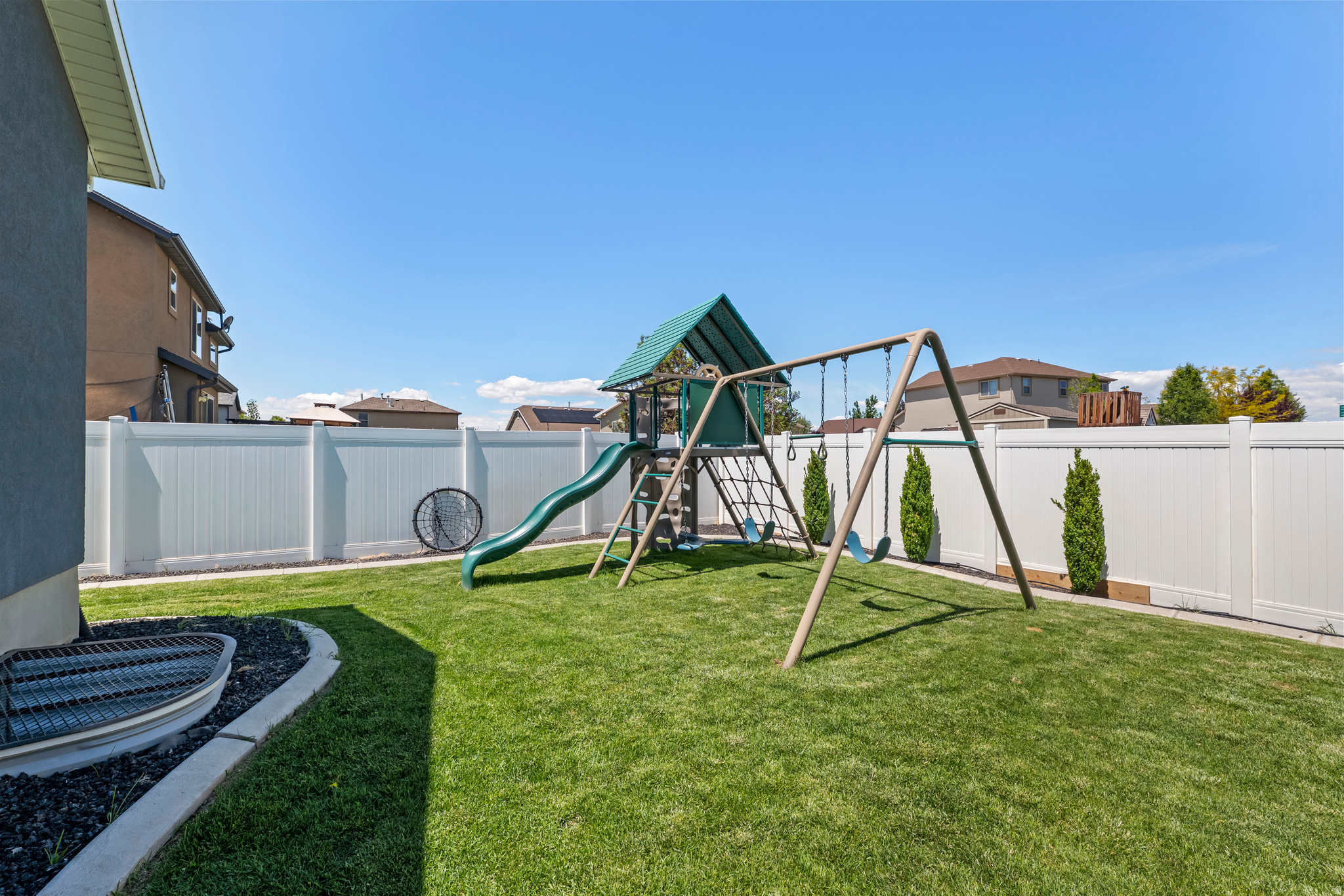 ANTHEM PARK - Residential