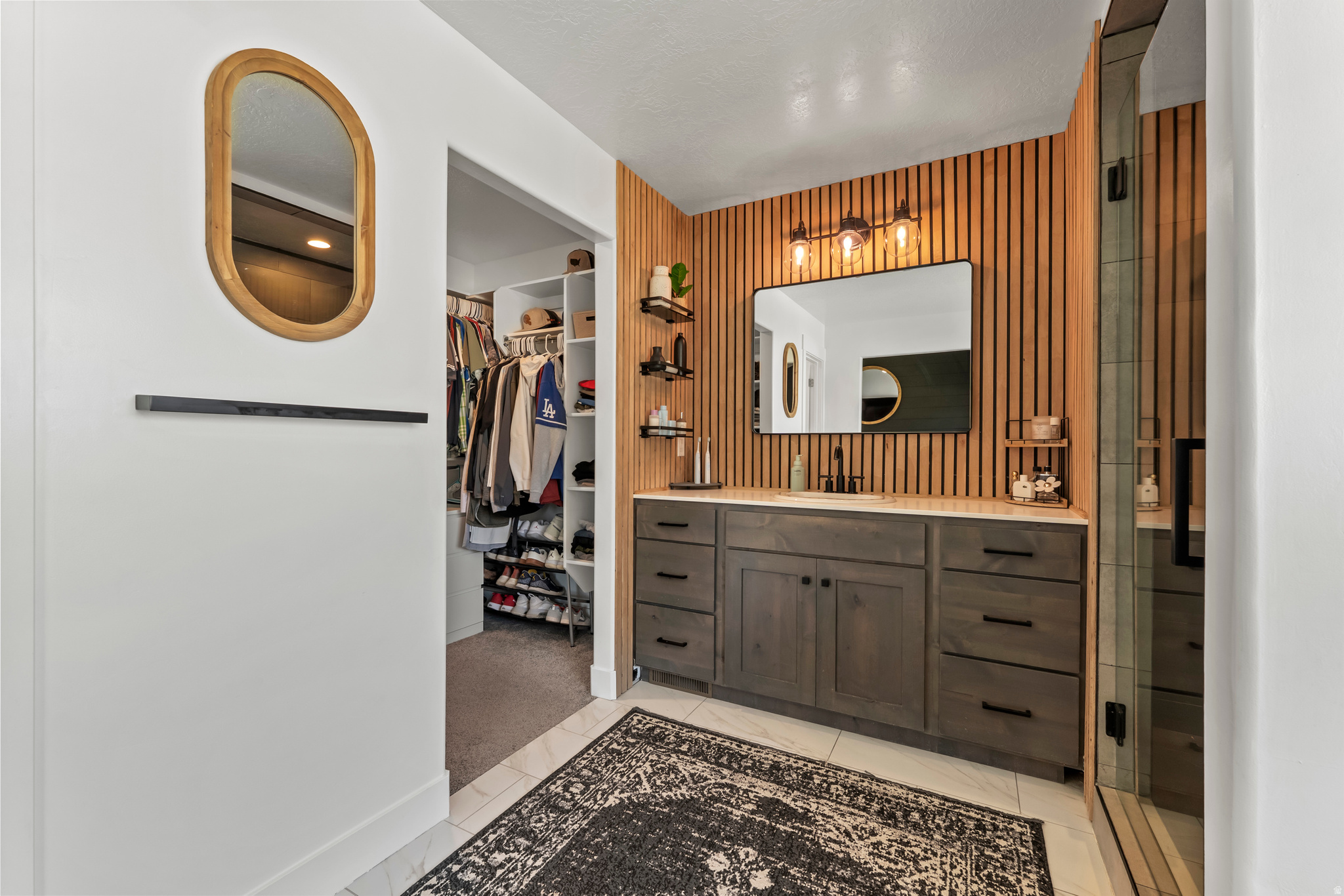 ANTHEM PARK - Residential