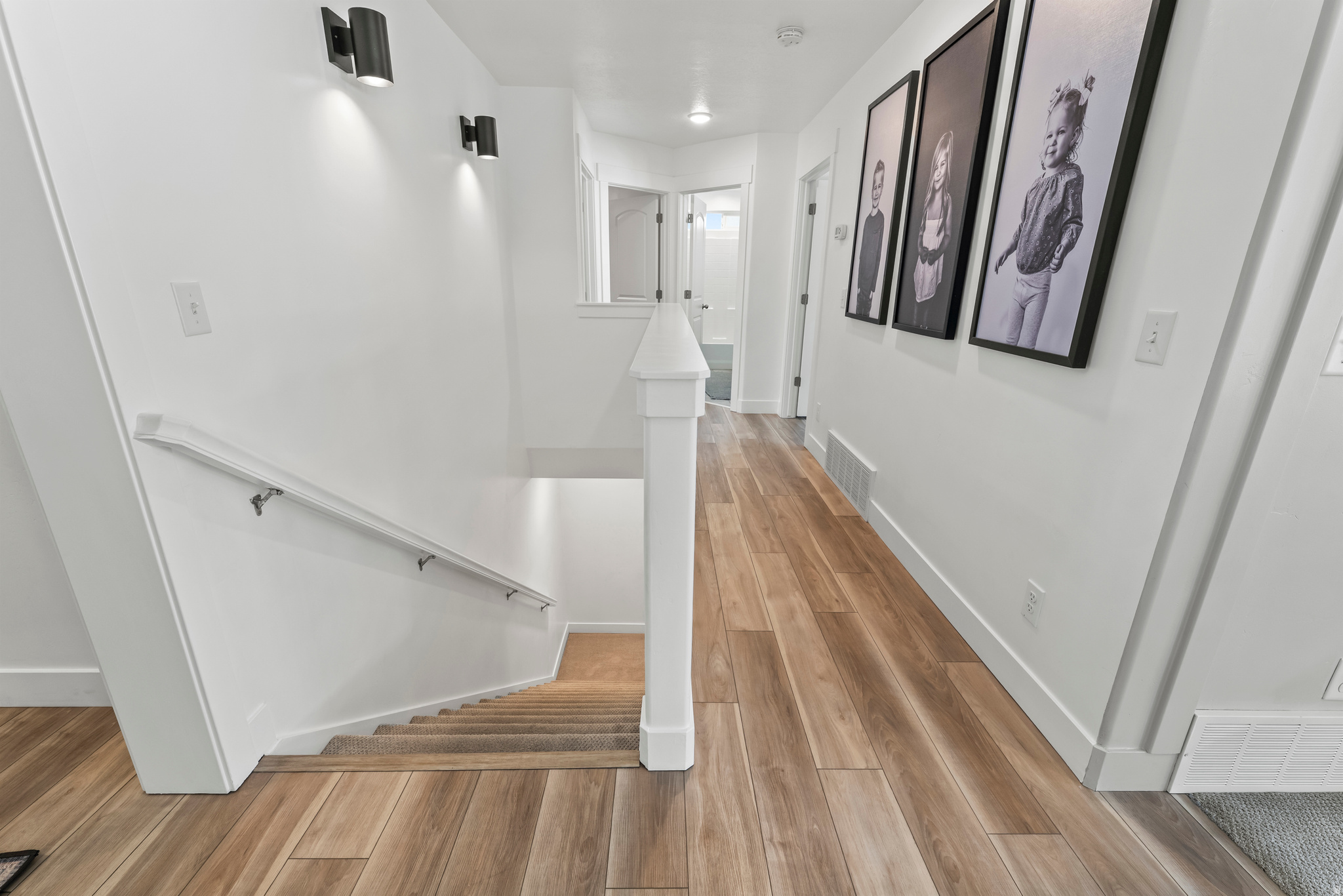 ANTHEM PARK - Residential