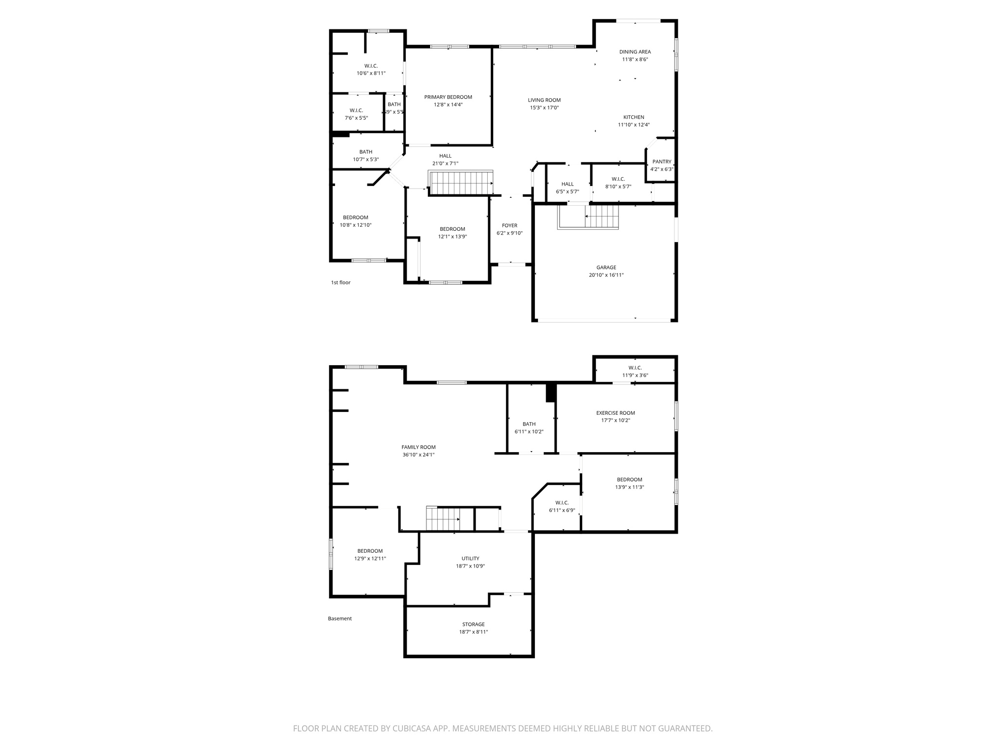 ANTHEM PARK - Residential