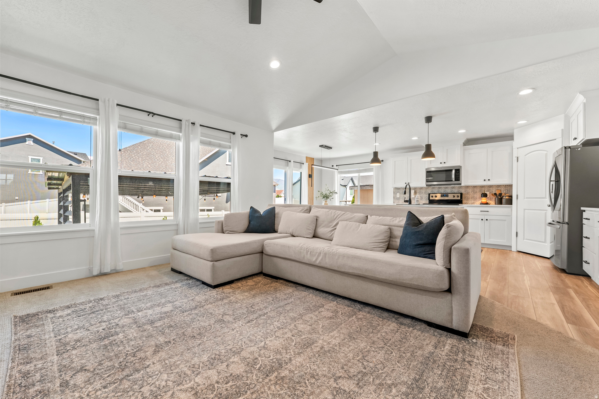 ANTHEM PARK - Residential