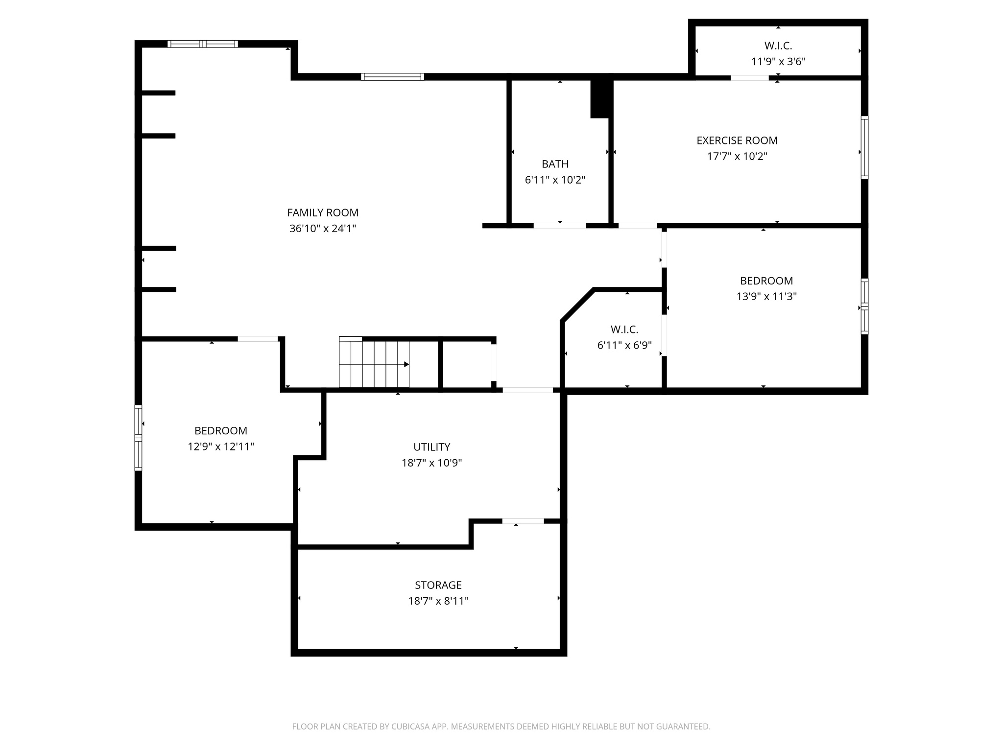 ANTHEM PARK - Residential