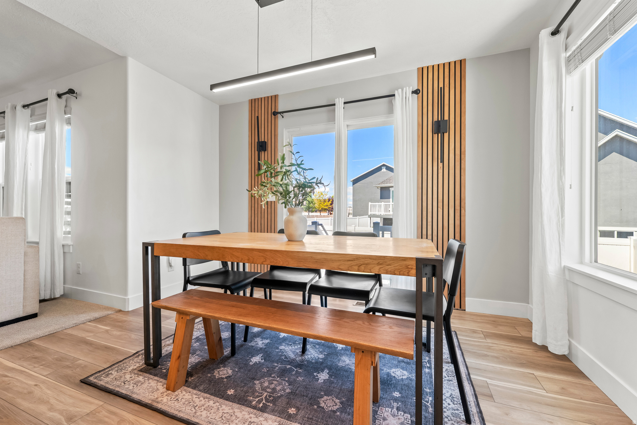 ANTHEM PARK - Residential