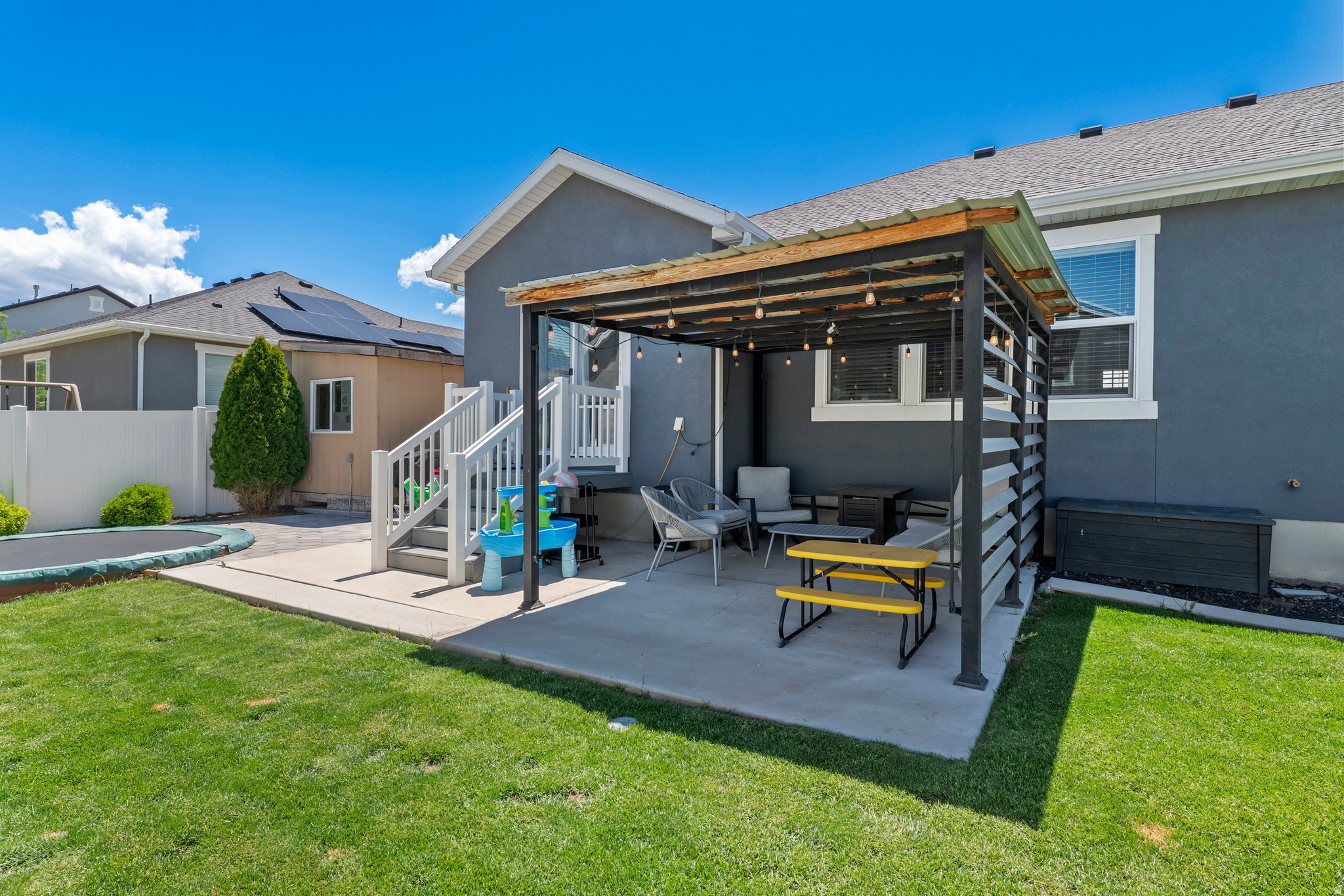 ANTHEM PARK - Residential
