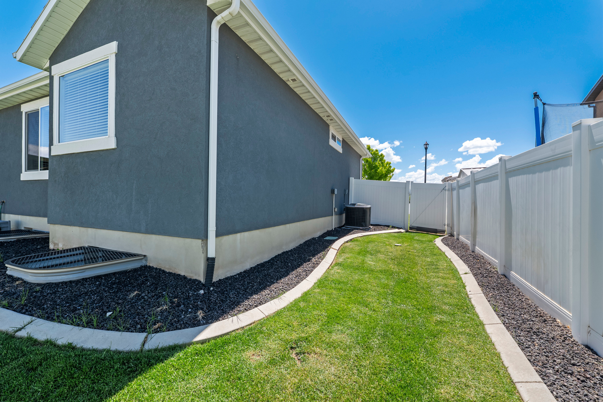 ANTHEM PARK - Residential