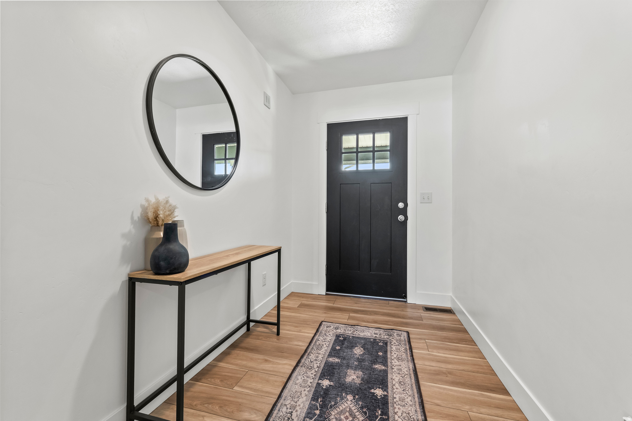ANTHEM PARK - Residential