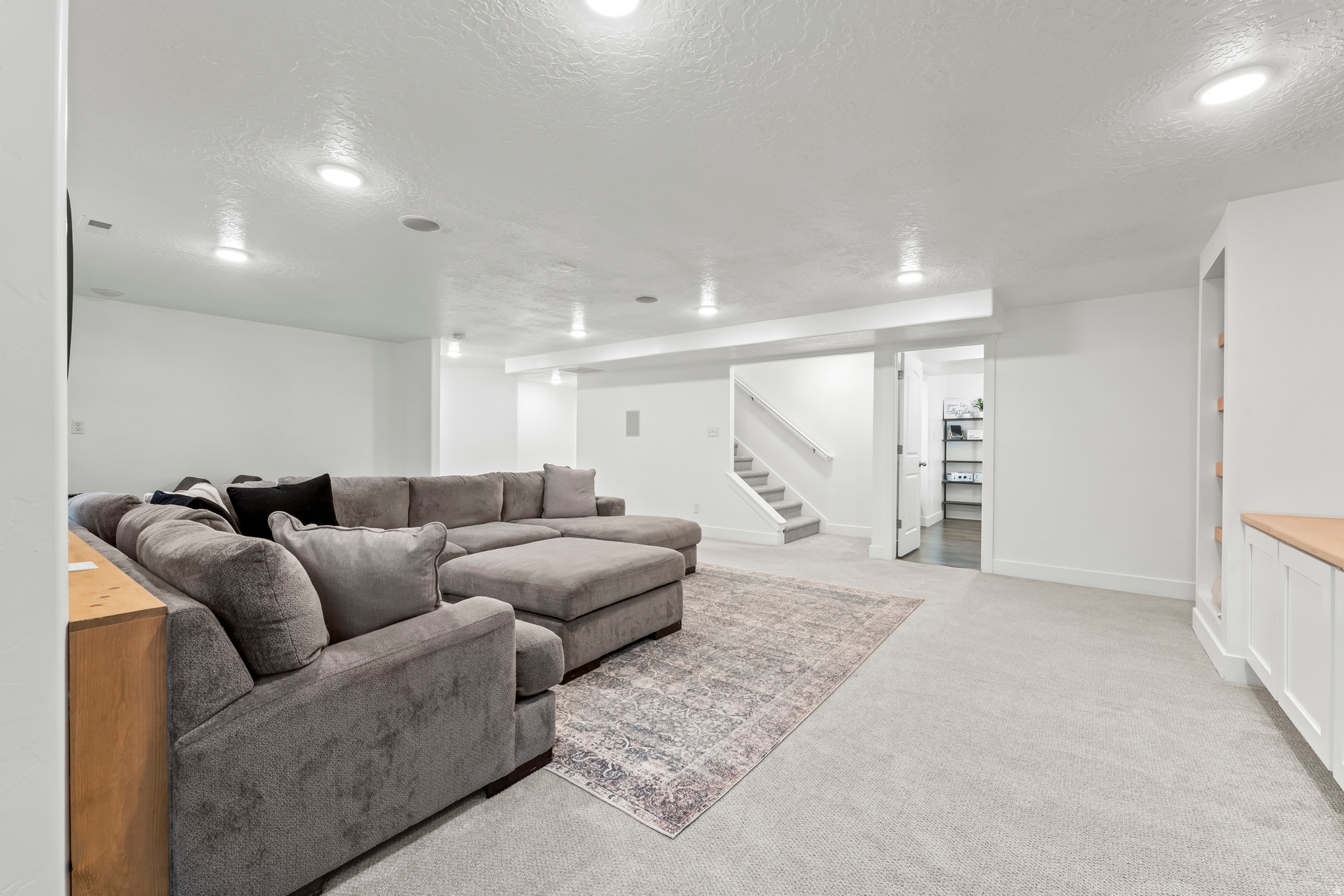 ANTHEM PARK - Residential