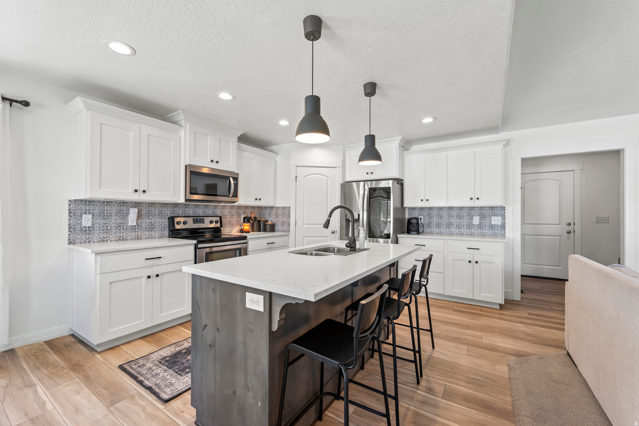 ANTHEM PARK - Residential