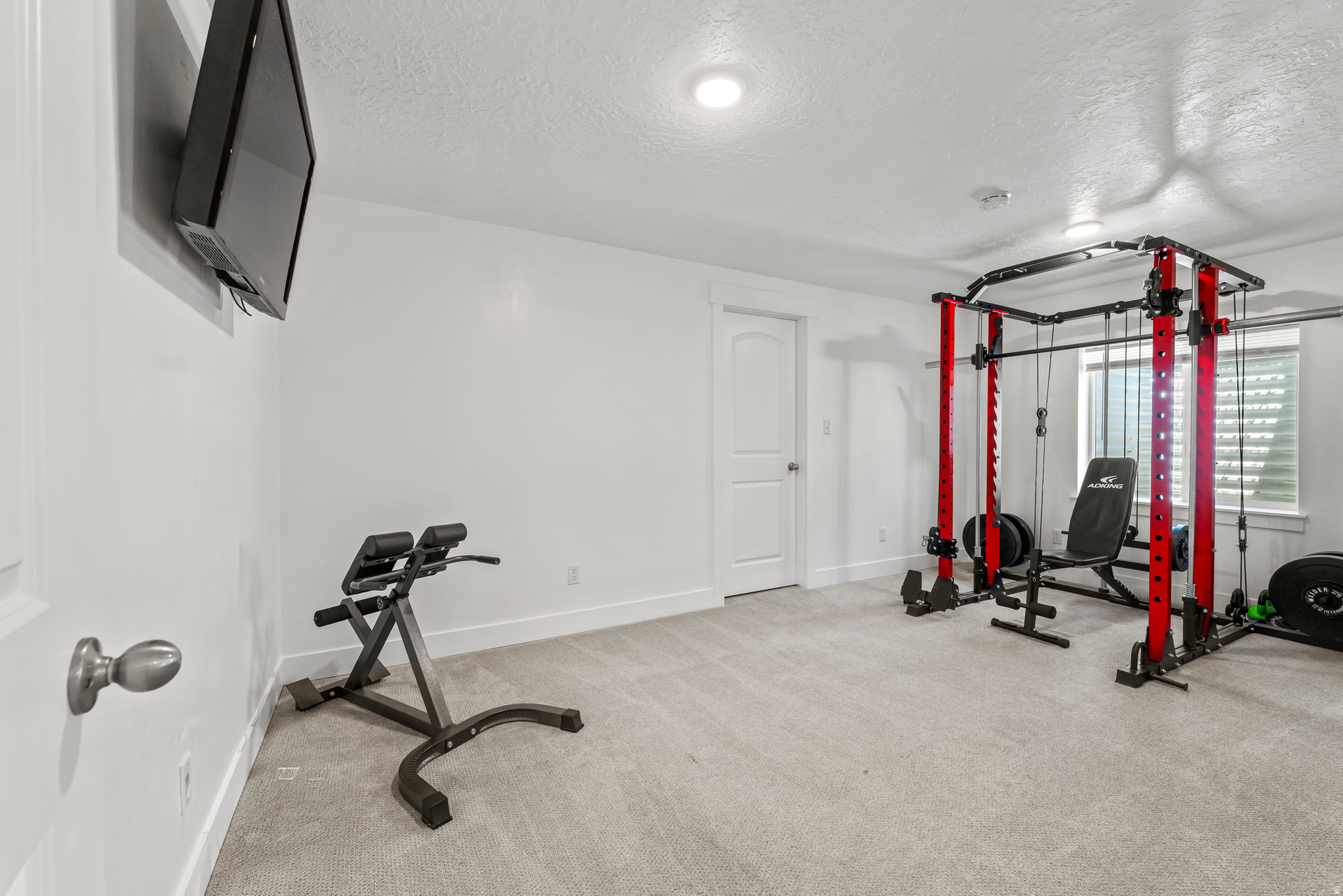 ANTHEM PARK - Residential