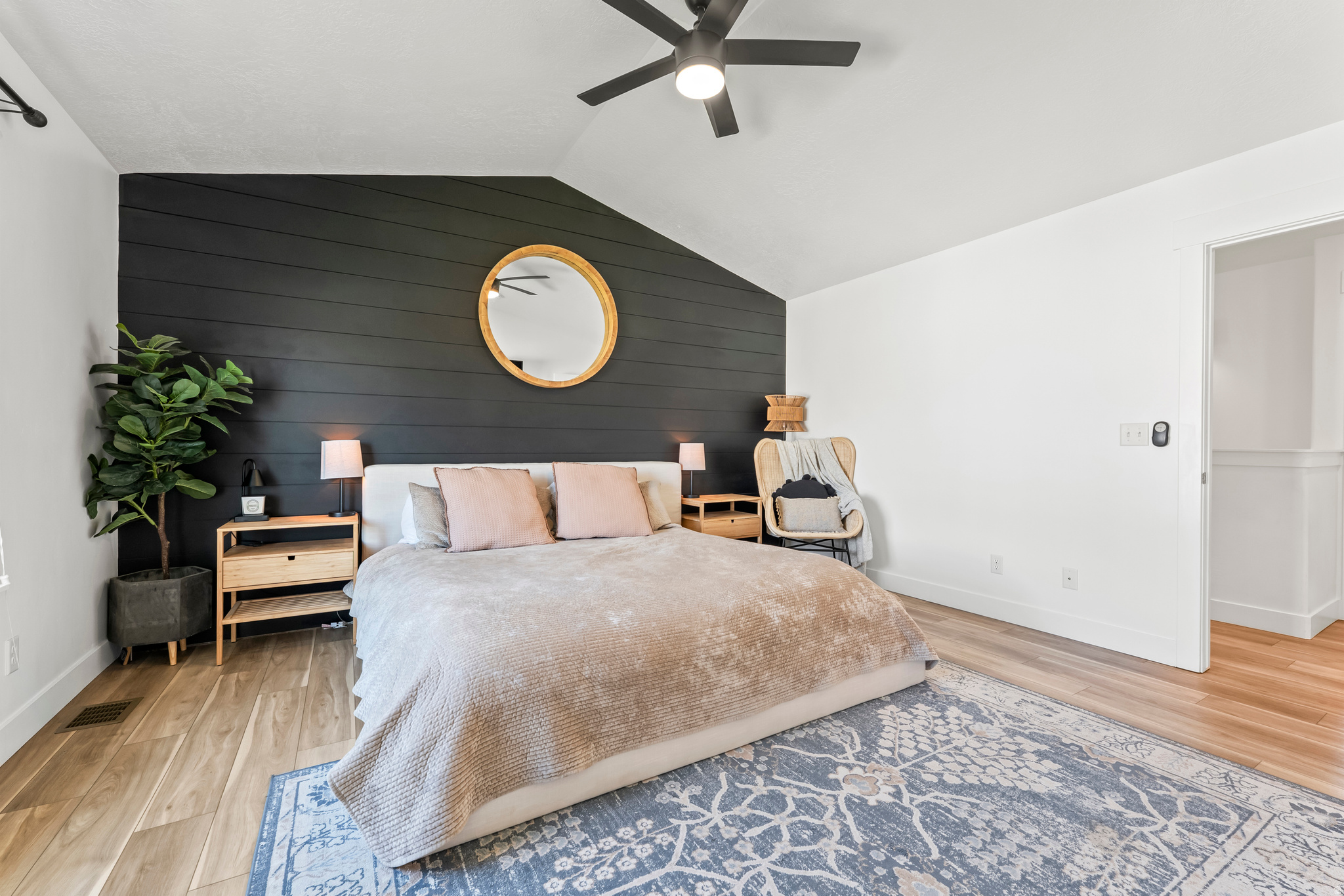 ANTHEM PARK - Residential