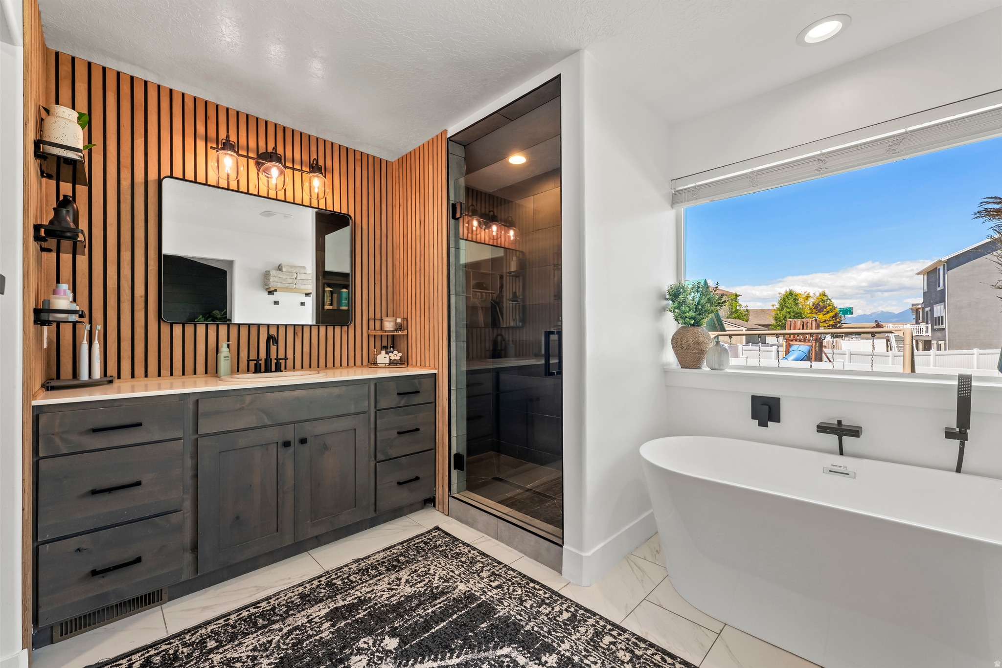 ANTHEM PARK - Residential