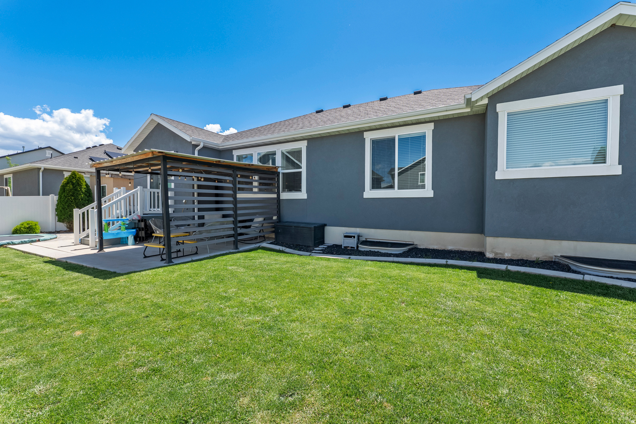 ANTHEM PARK - Residential