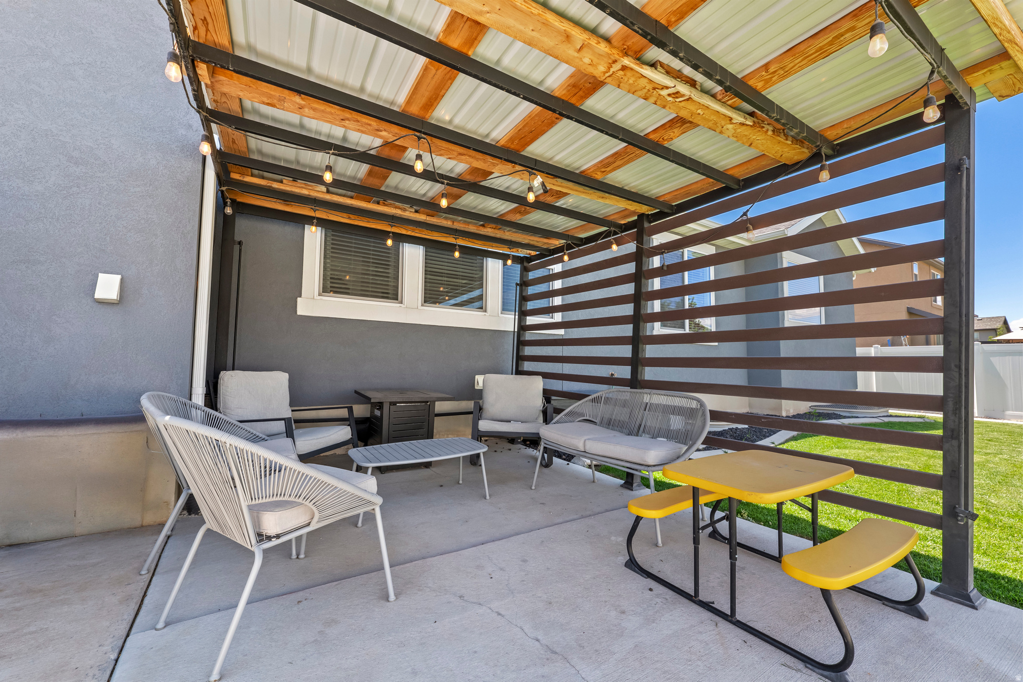 ANTHEM PARK - Residential