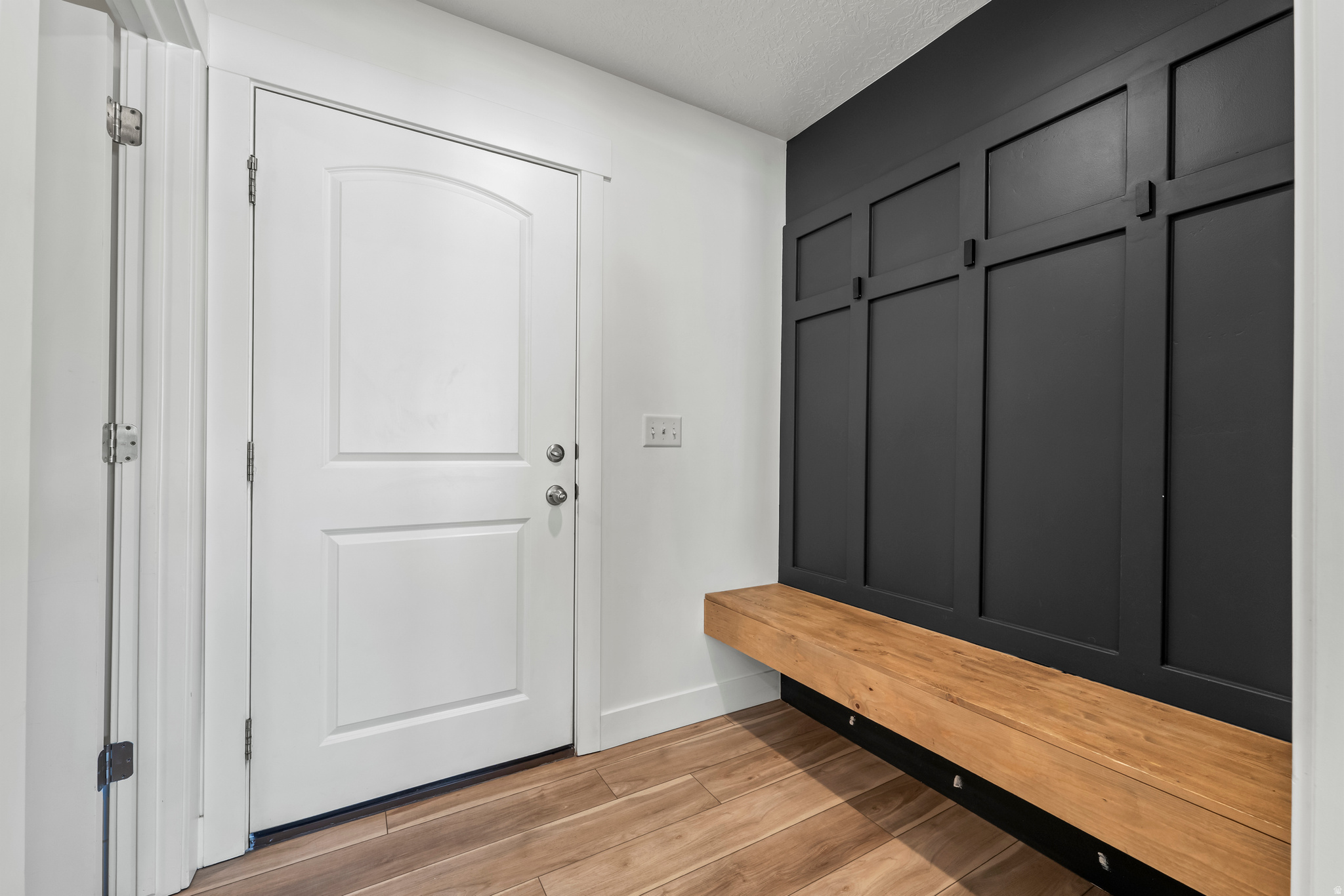 ANTHEM PARK - Residential