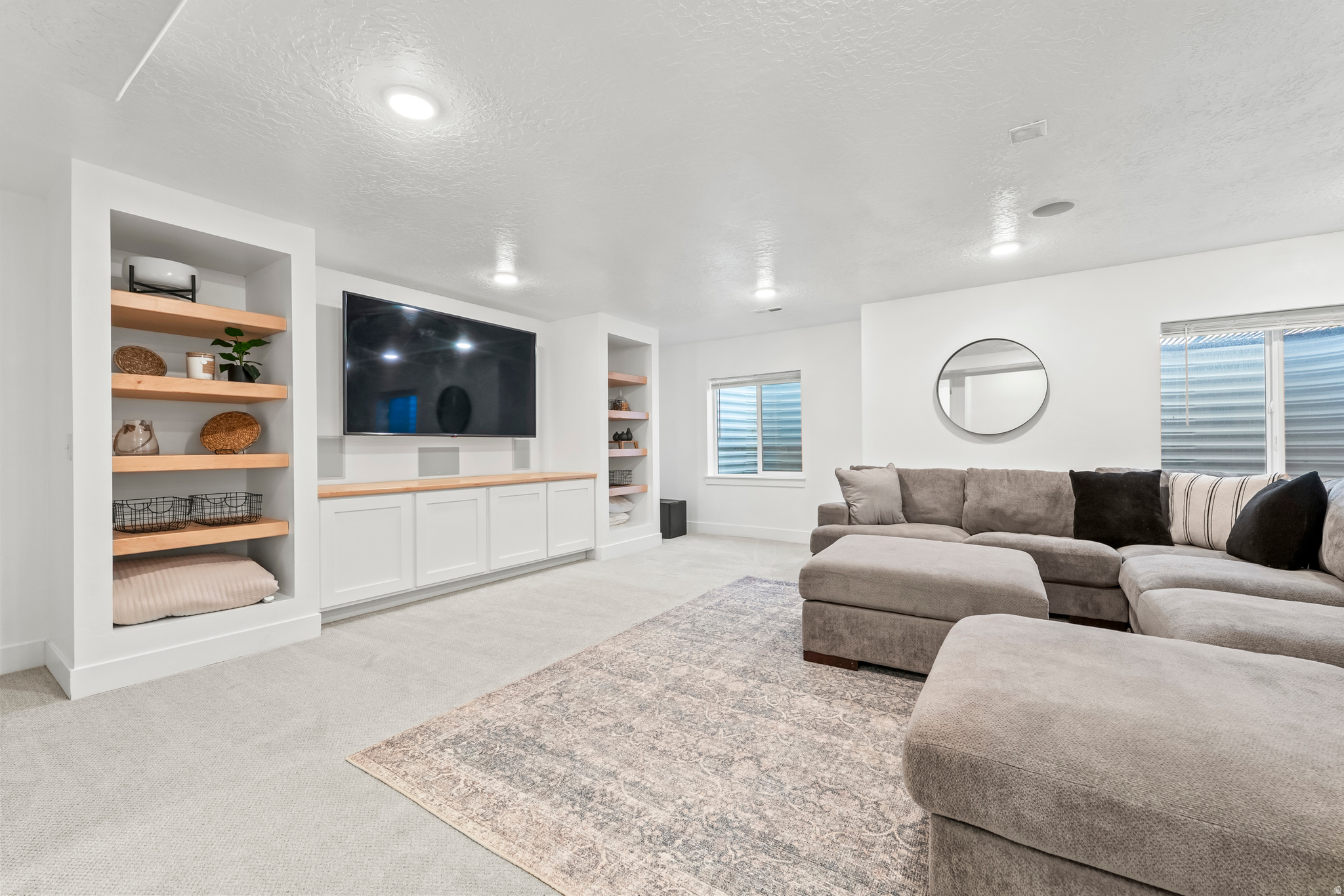 ANTHEM PARK - Residential