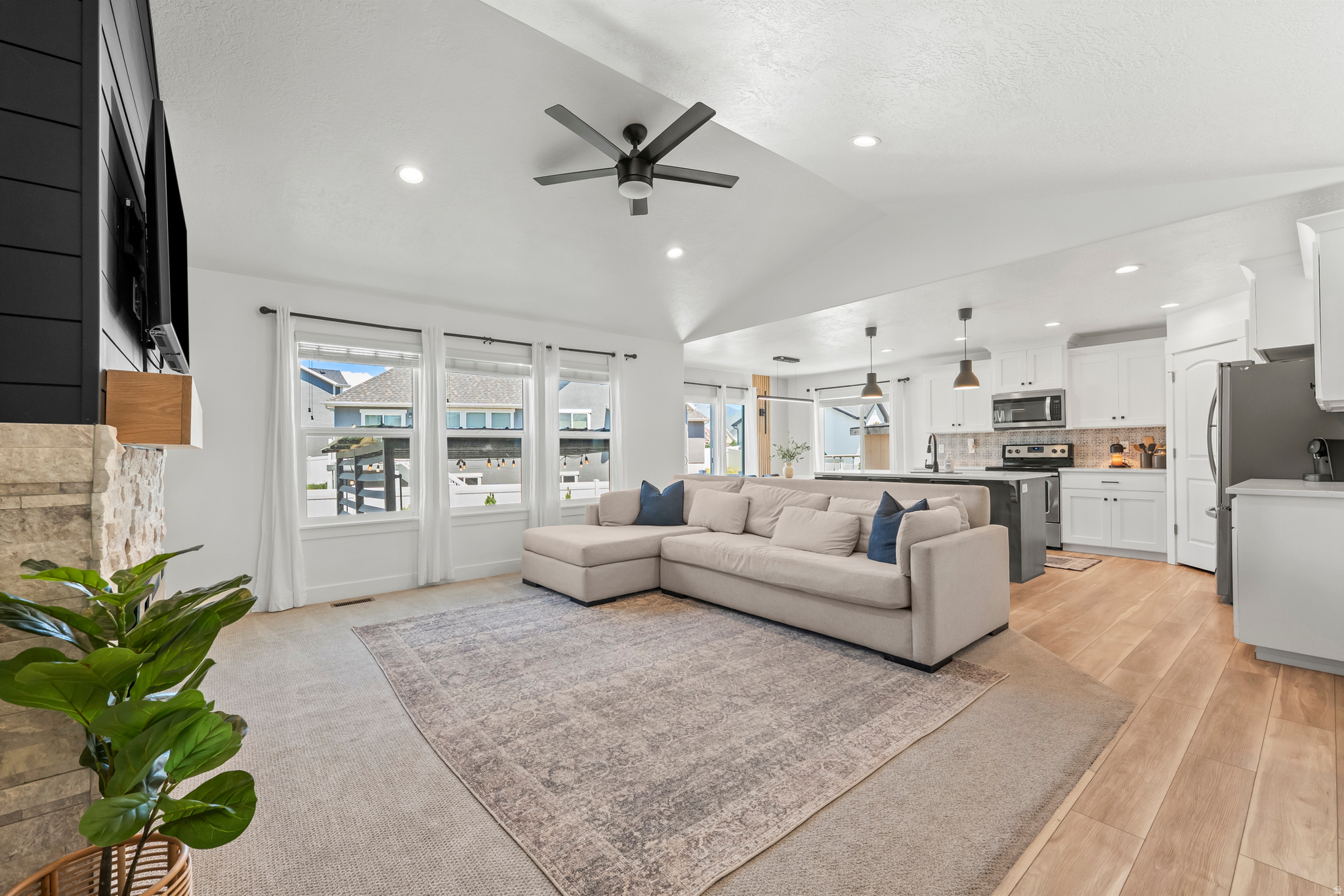 ANTHEM PARK - Residential