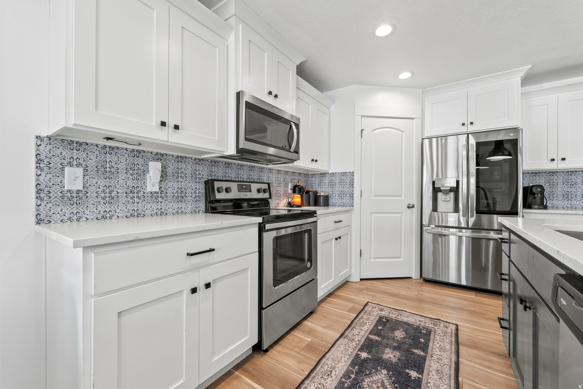 ANTHEM PARK - Residential