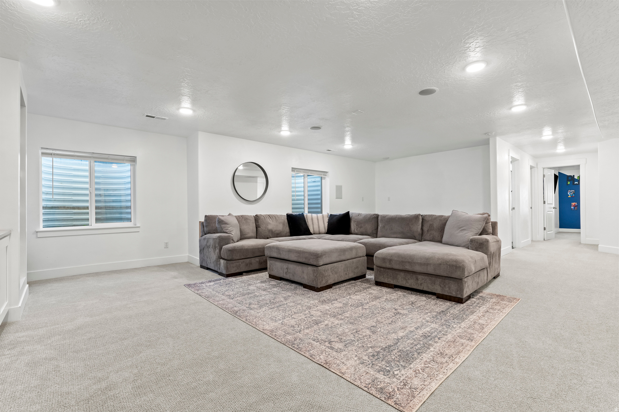 ANTHEM PARK - Residential