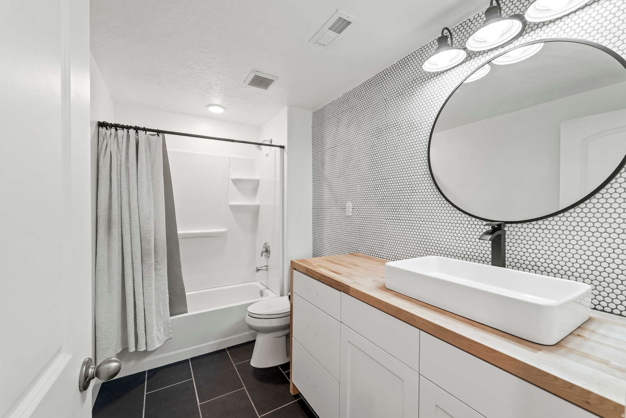 ANTHEM PARK - Residential