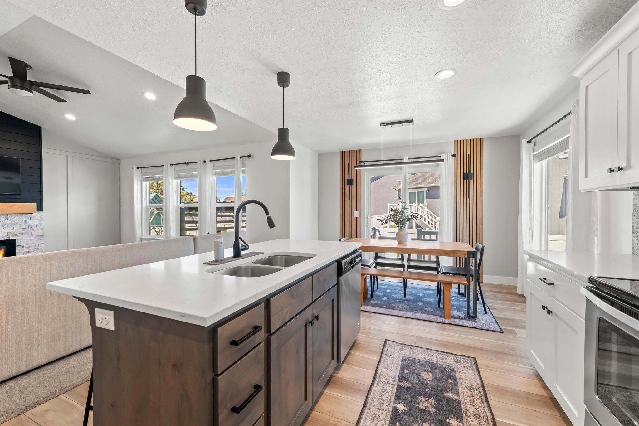 ANTHEM PARK - Residential