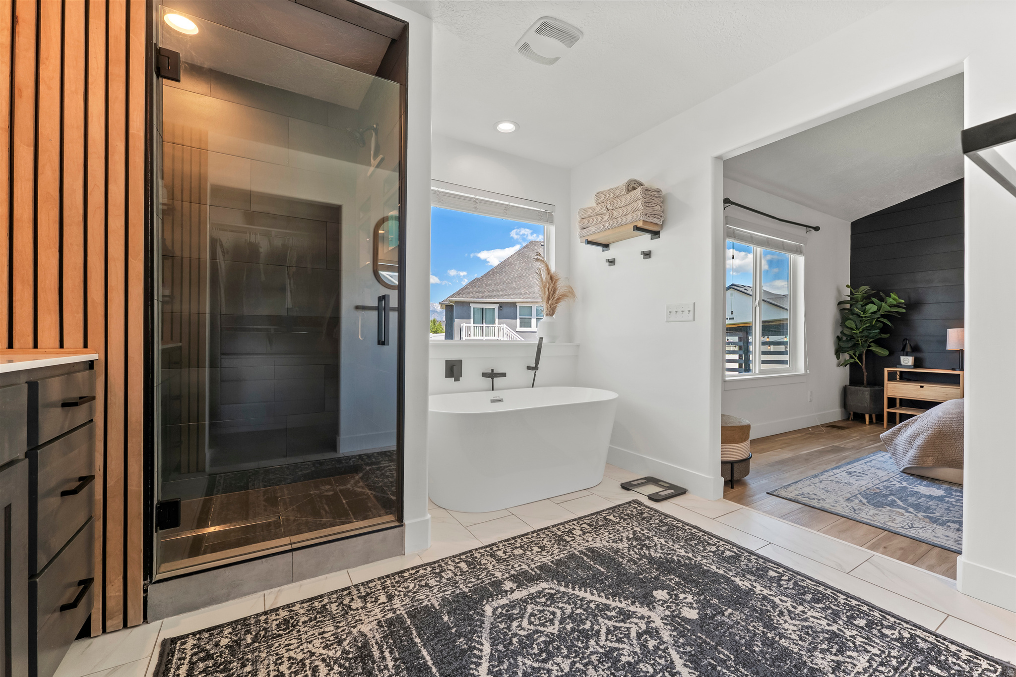 ANTHEM PARK - Residential
