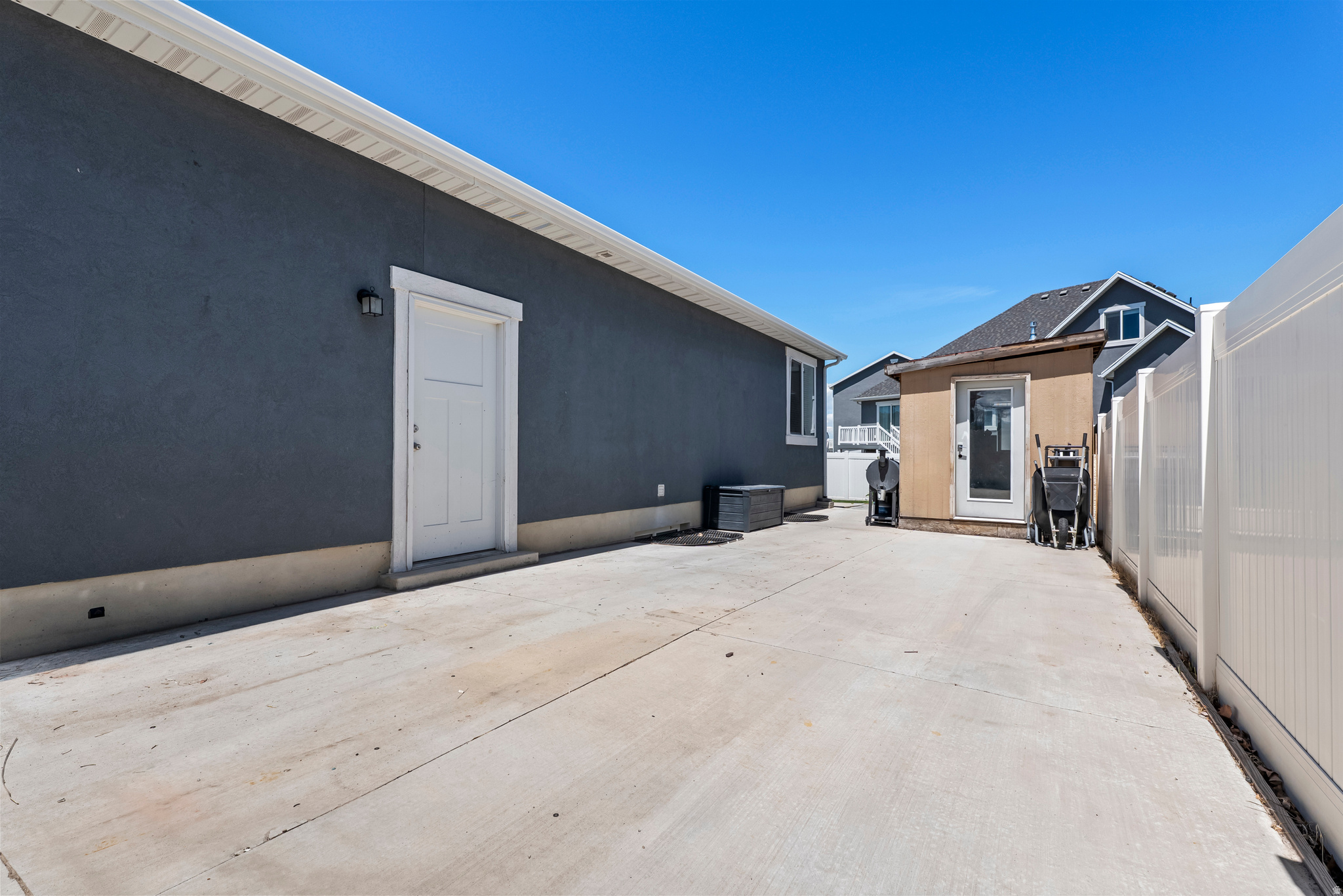 ANTHEM PARK - Residential