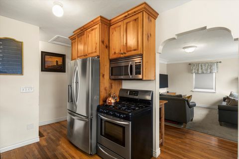 Tiny photo for 1502 25TH ST, Ogden, UT 84401 (MLS # 2138545)