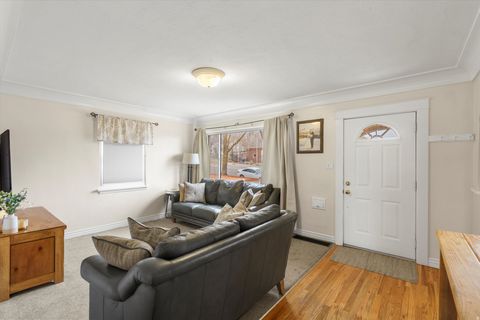 Tiny photo for 1502 25TH ST, Ogden, UT 84401 (MLS # 2138545)