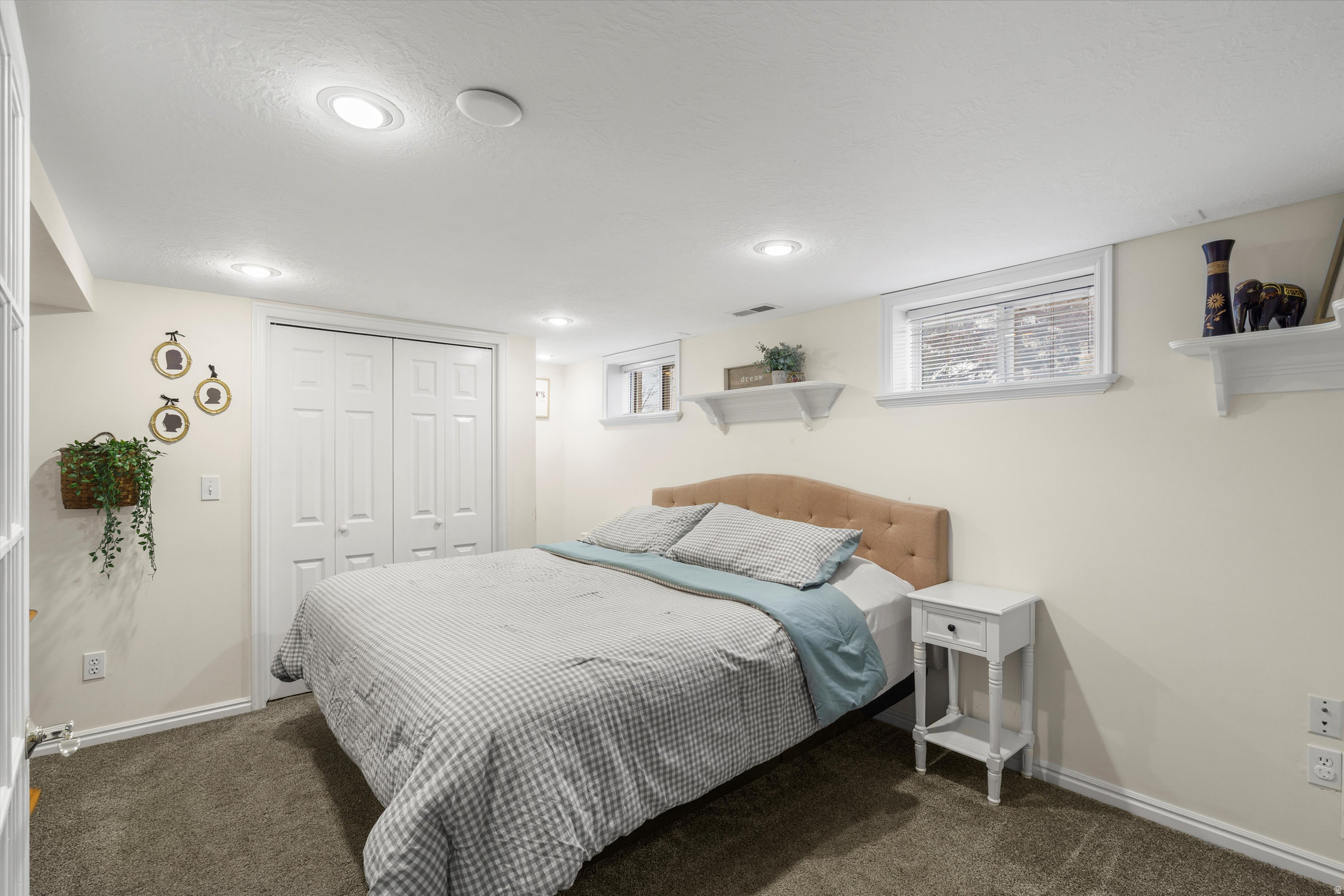 NOB HILL ADDITION - Residential