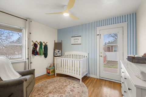 Tiny photo for 1502 25TH ST, Ogden, UT 84401 (MLS # 2138545)