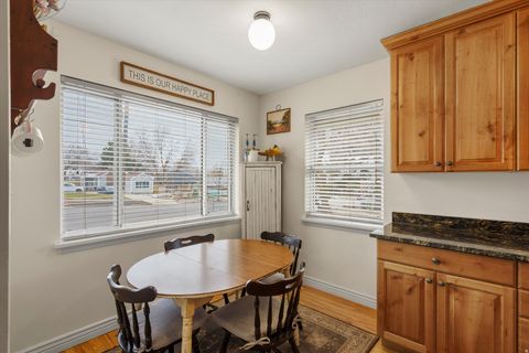 Tiny photo for 1502 25TH ST, Ogden, UT 84401 (MLS # 2138545)